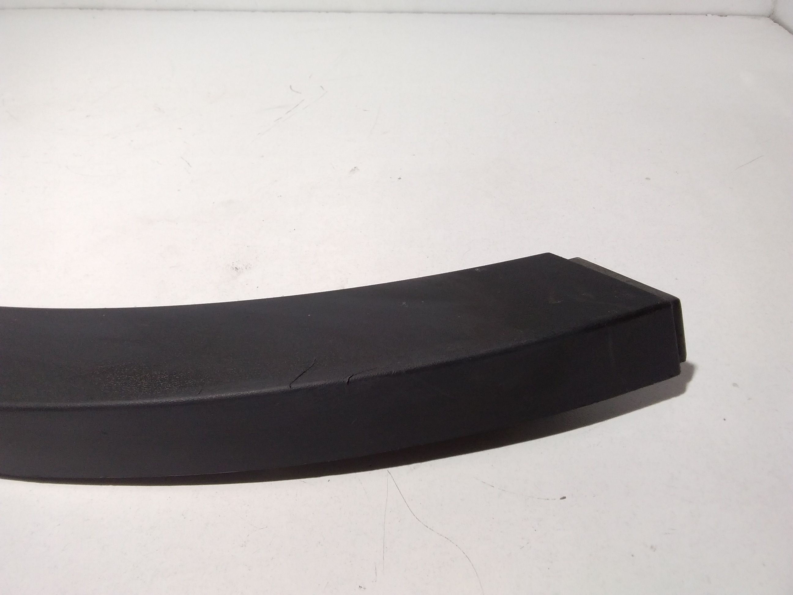 Modanatura parafango post SX guida FORD Kuga Serie (16>)