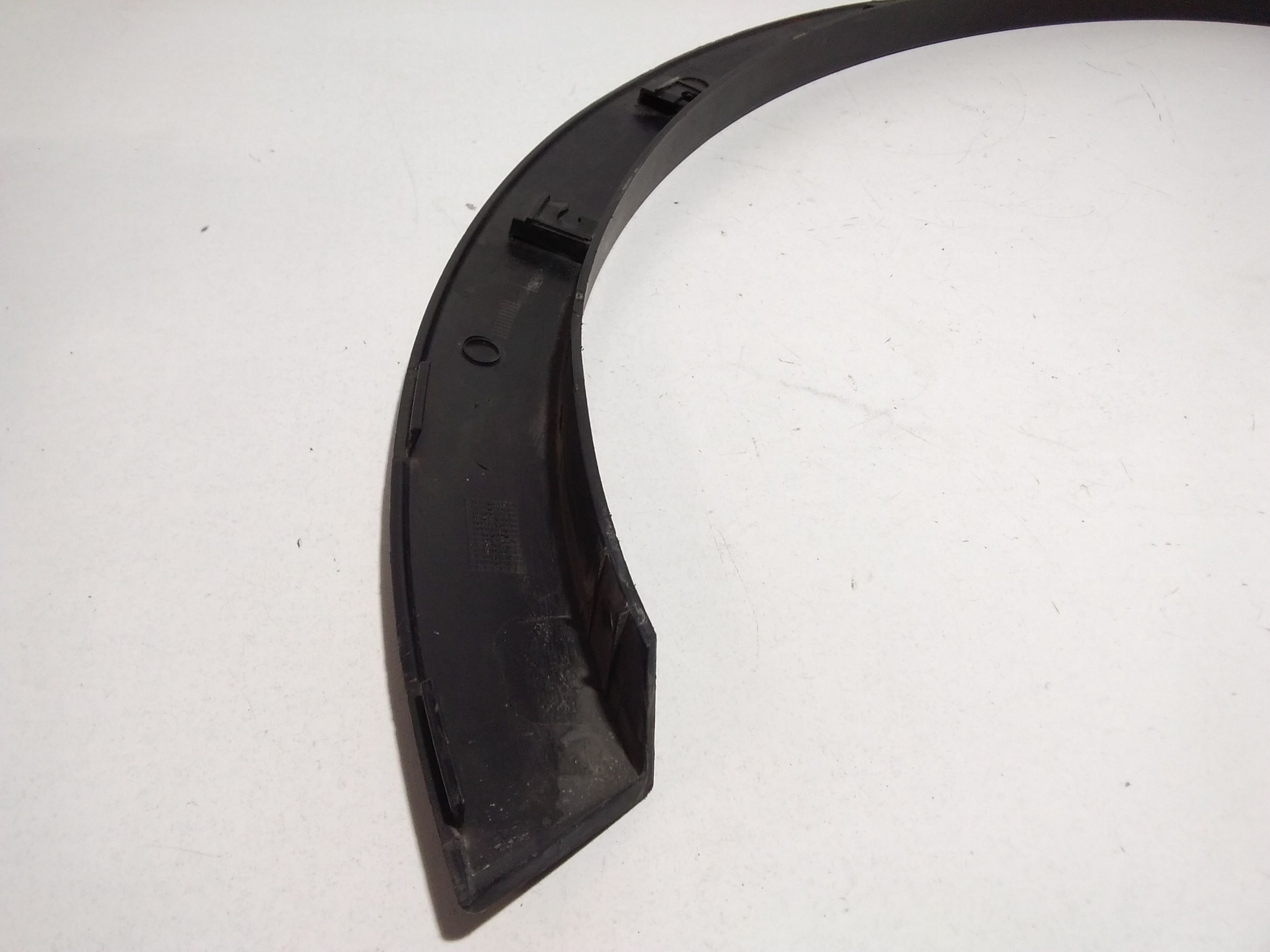 Modanatura parafango post SX guida FORD Kuga Serie (16>)