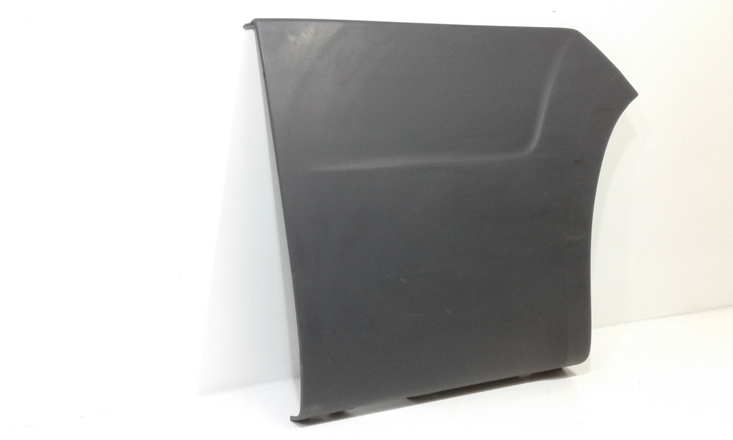 Modanatura parafango post DX passeggero PEUGEOT Boxer 4 Serie