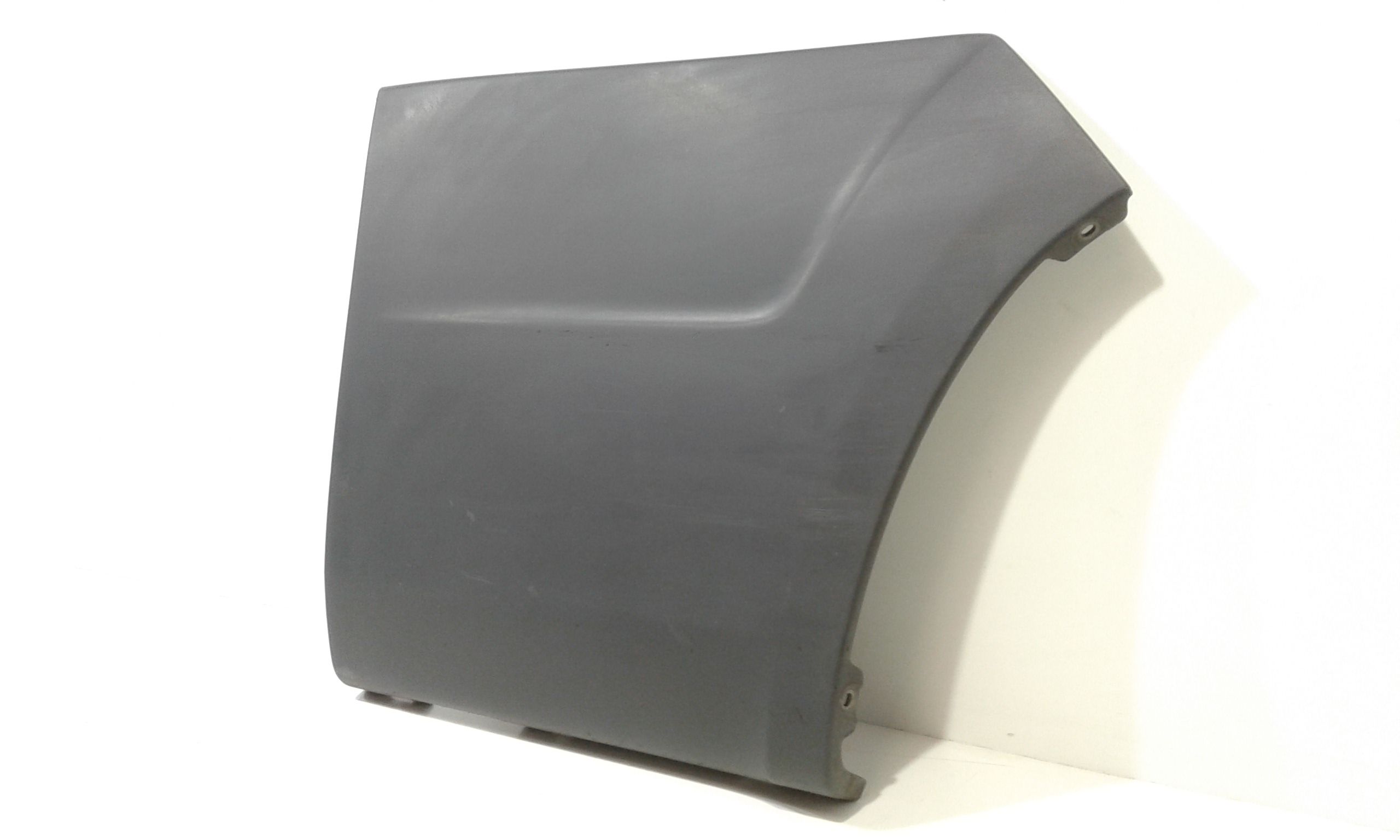 Modanatura parafango post DX passeggero PEUGEOT Boxer 4 Serie