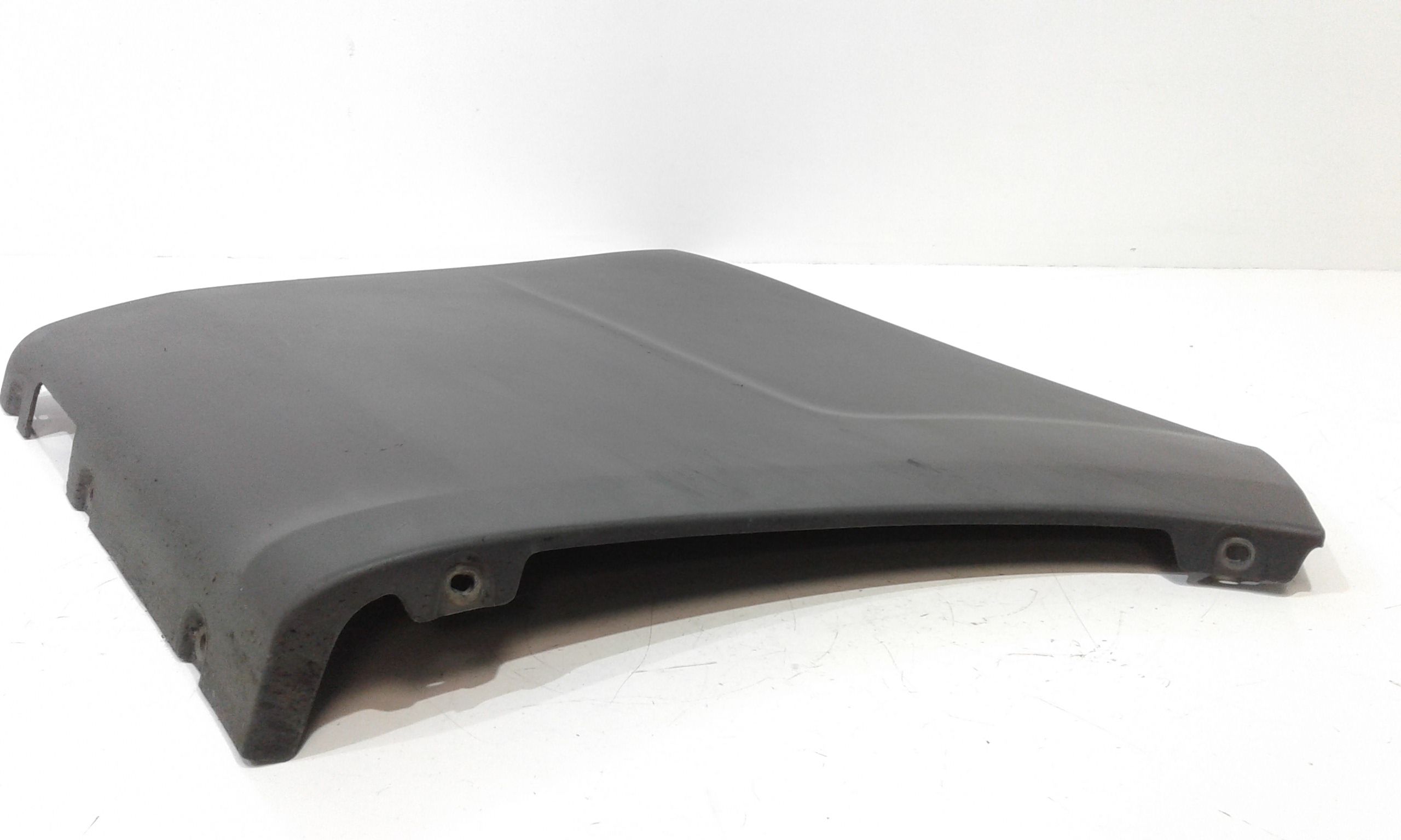 Modanatura parafango post DX passeggero PEUGEOT Boxer 4 Serie