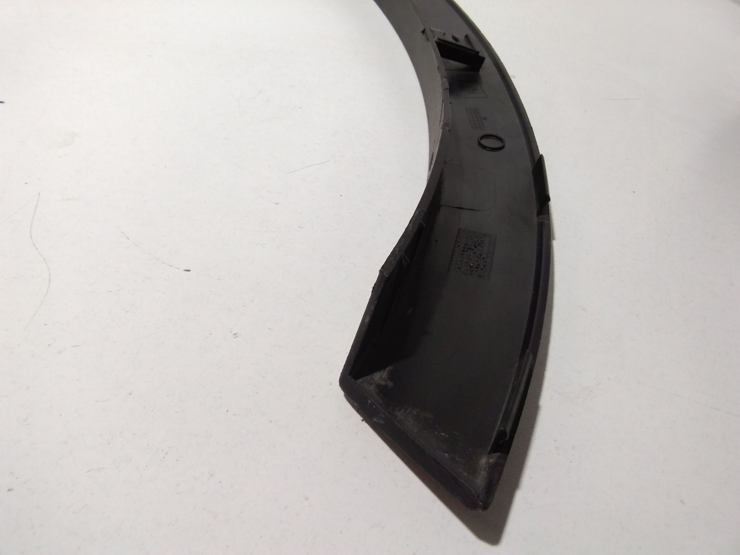 Modanatura parafango post DX passeggero FORD Kuga Serie (16>)