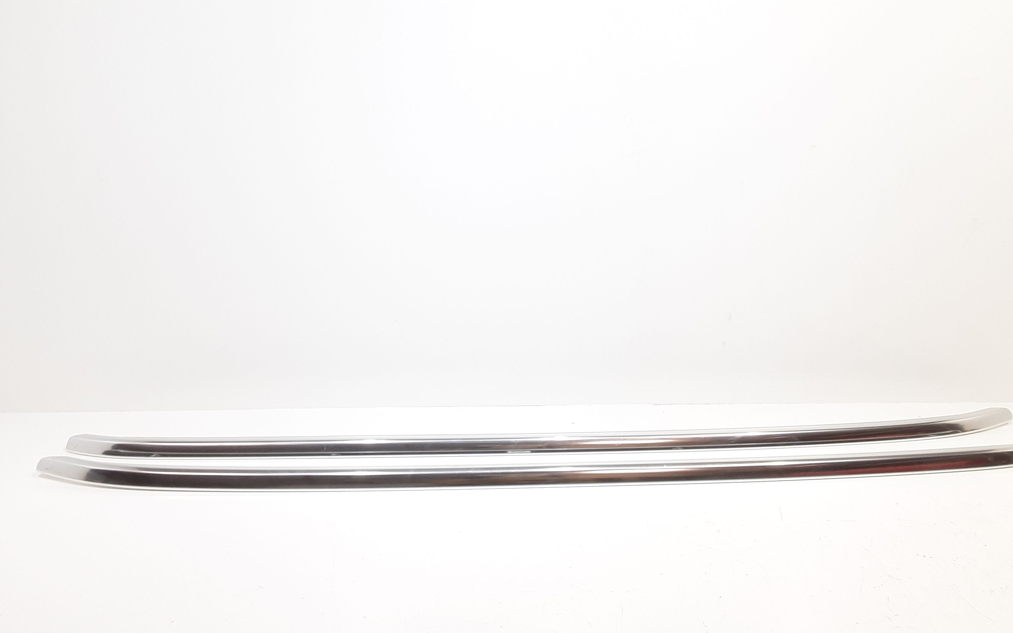 Barre Longitudinali tetto AUDI A4 Avant (8W5)