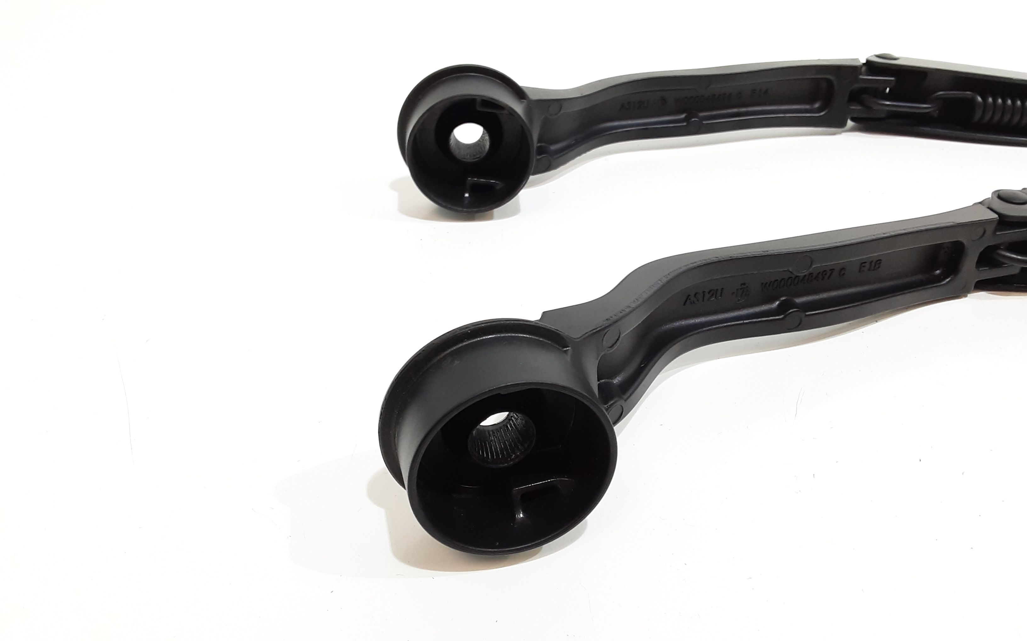 Bracci Tergi ant. FORD Kuga Serie (16>)