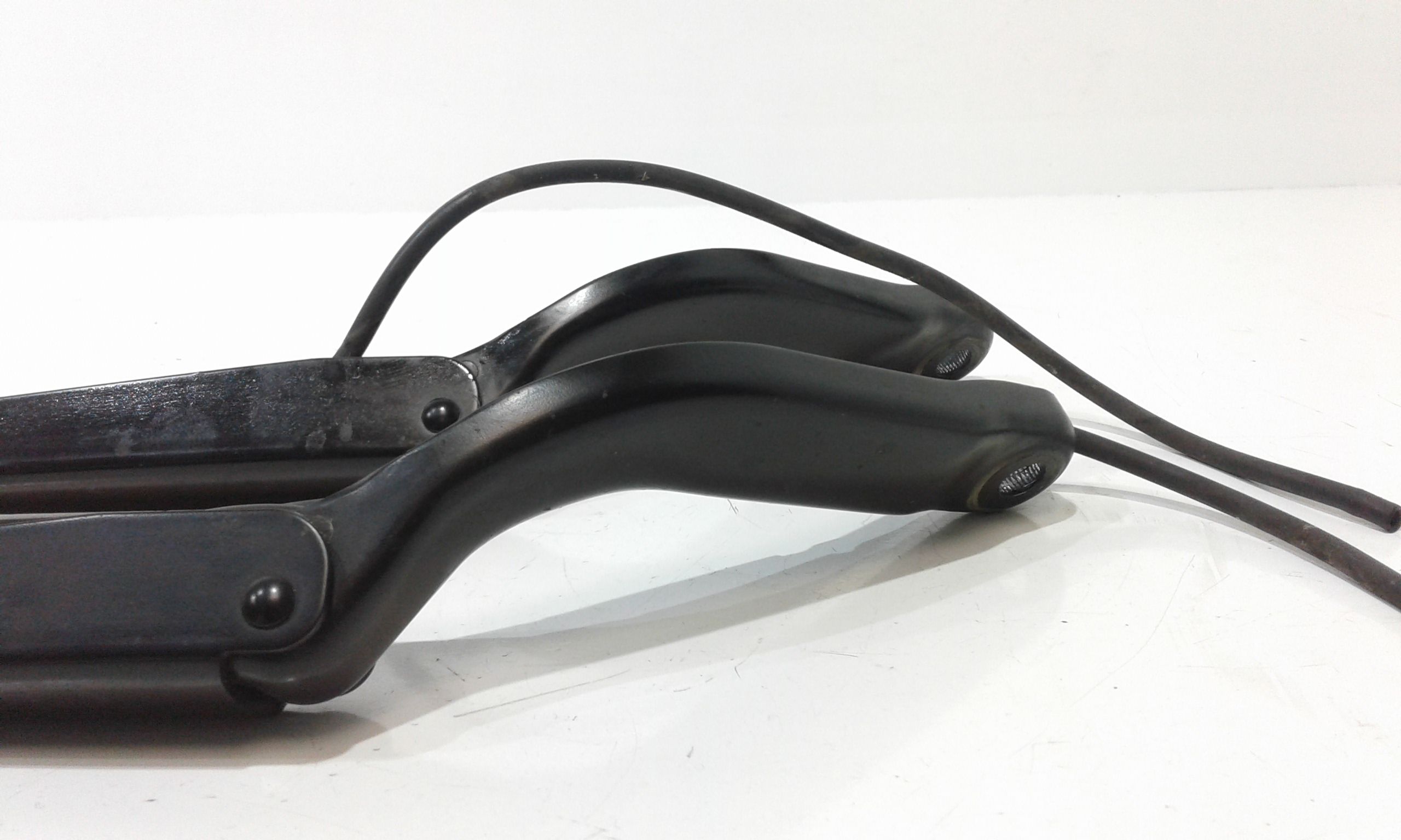 Bracci Tergi ant. VOLKSWAGEN Crafter Kasten (SY) (2016-)