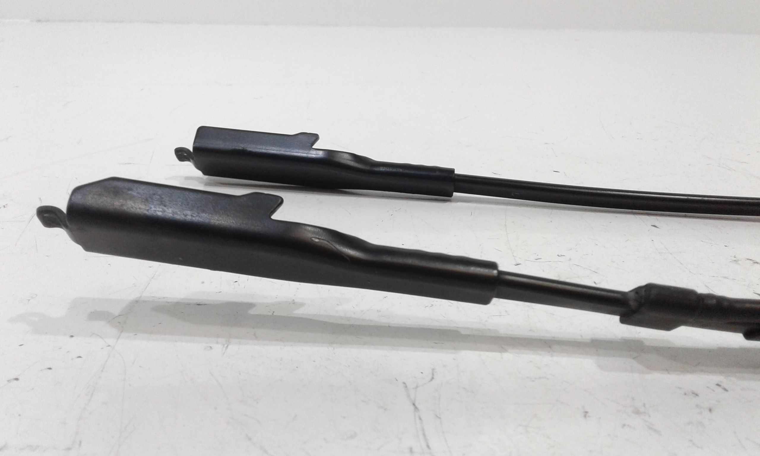 Bracci Tergi ant. VOLKSWAGEN Crafter Kasten (SY) (2016-)