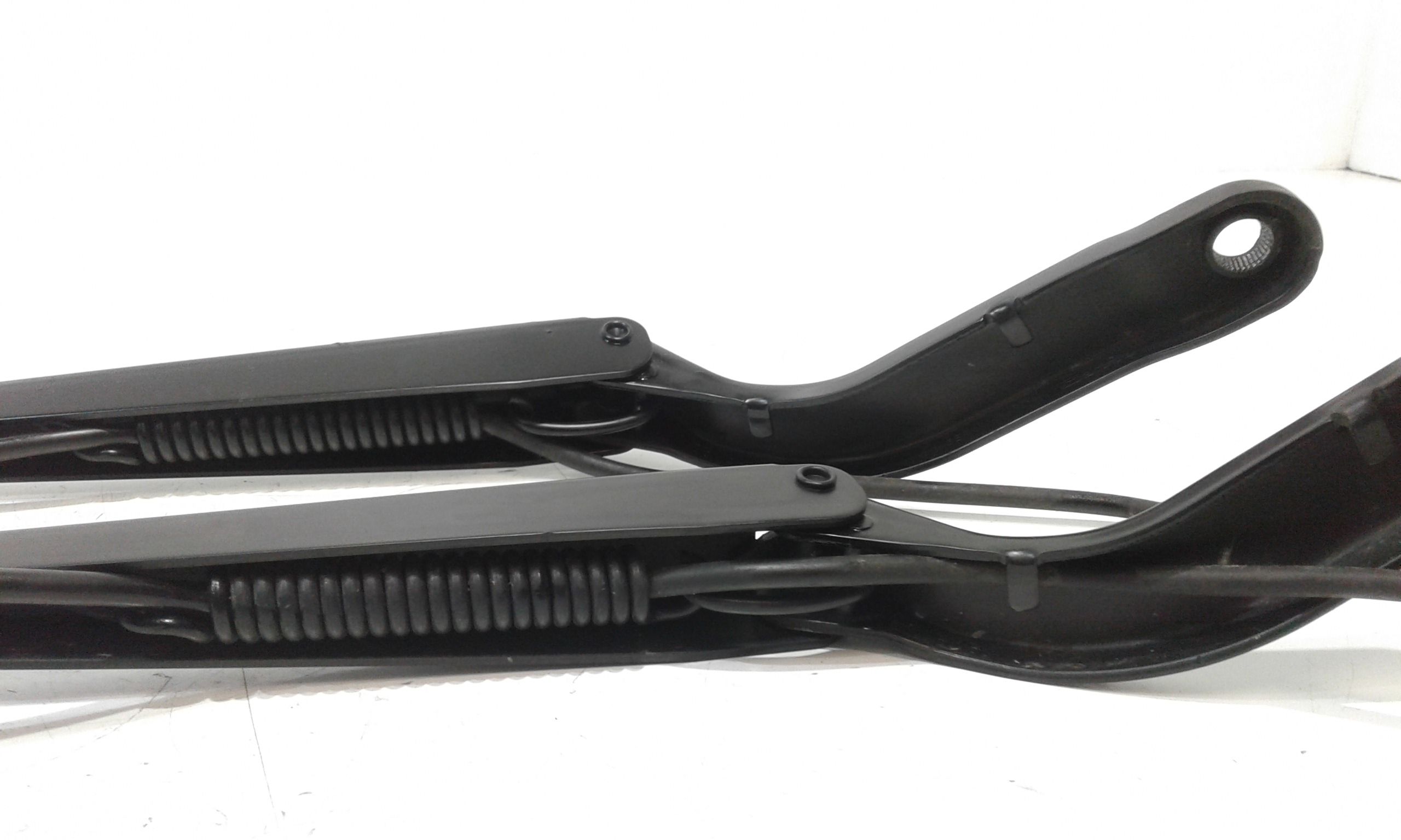 Bracci Tergi ant. VOLKSWAGEN Crafter Kasten (SY) (2016-)