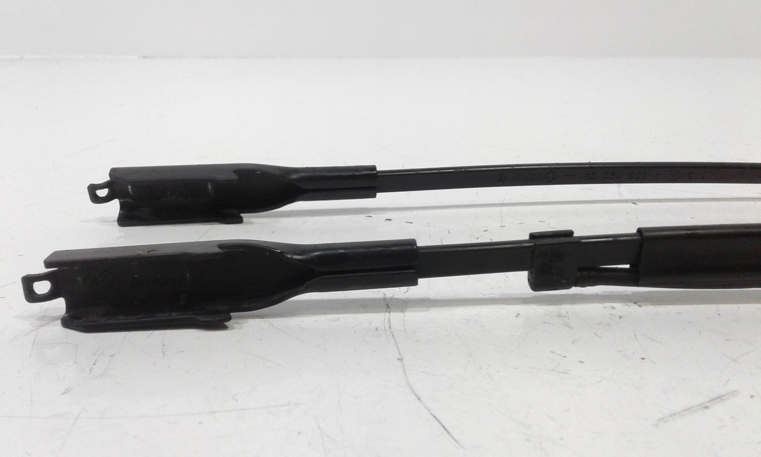 Bracci Tergi ant. VOLKSWAGEN Crafter Kasten (SY) (2016-)