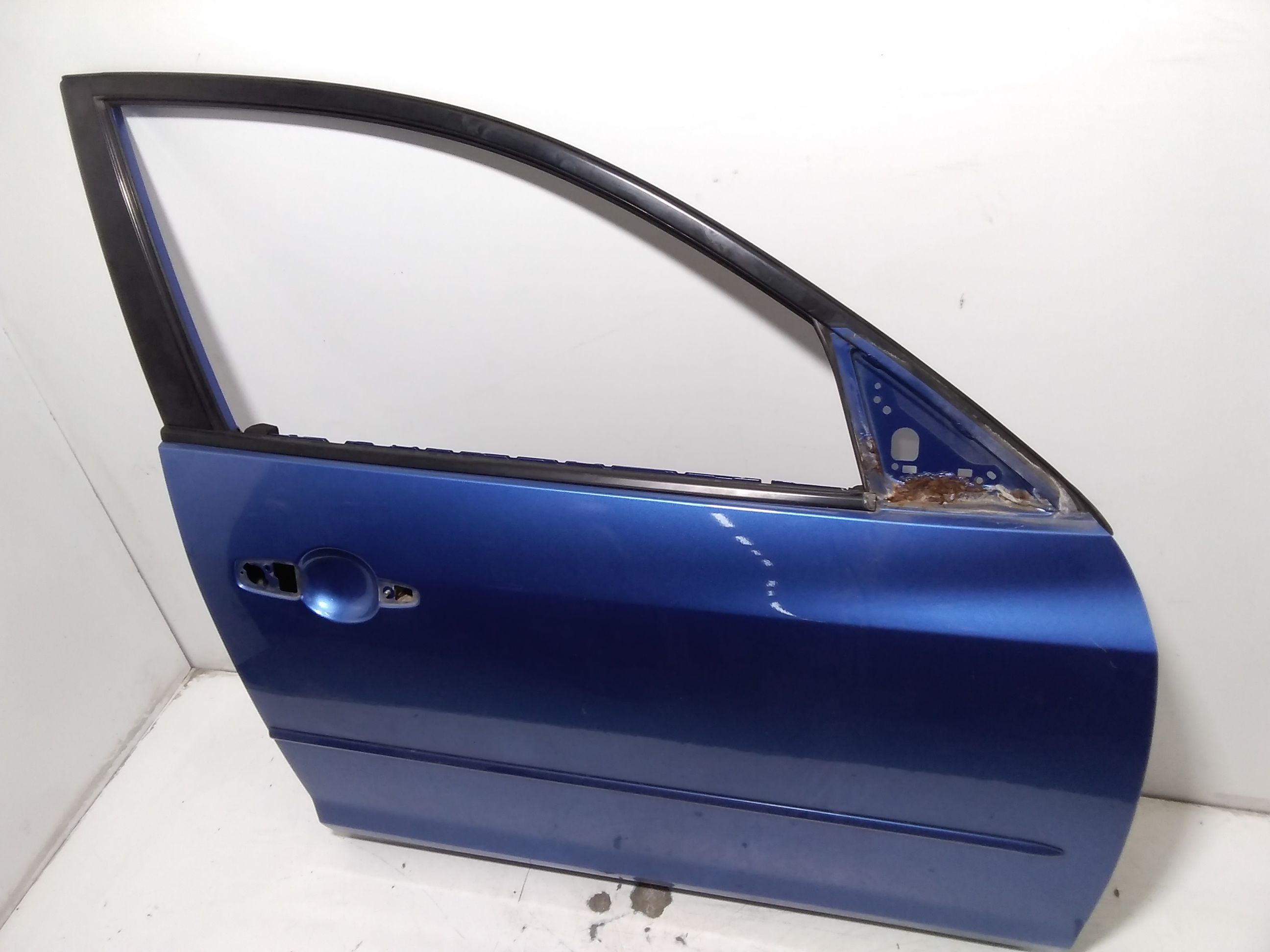 Portiera anteriore Destra MAZDA 3 Berlina 1 Serie