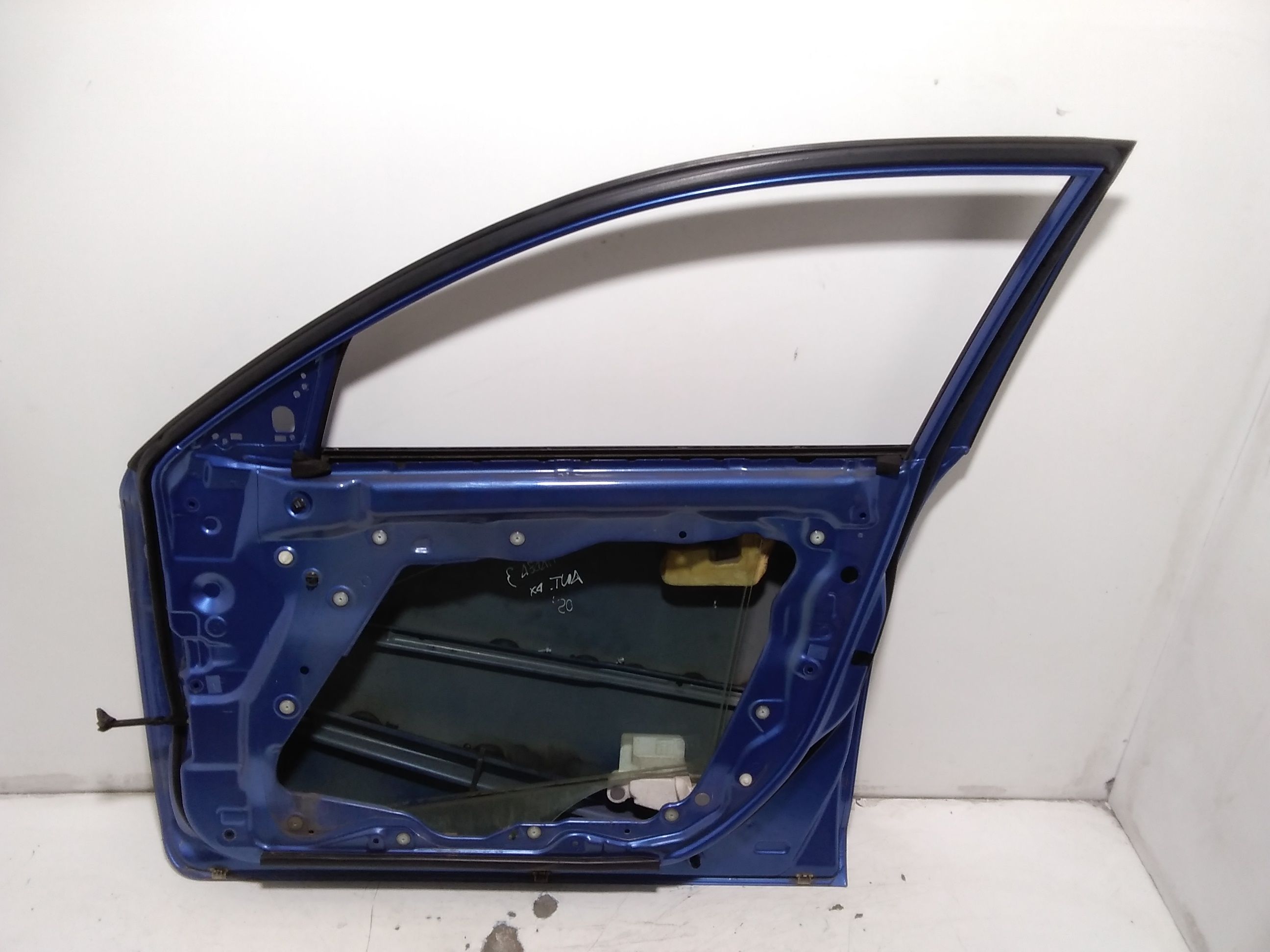 Portiera anteriore Destra MAZDA 3 Berlina 1 Serie