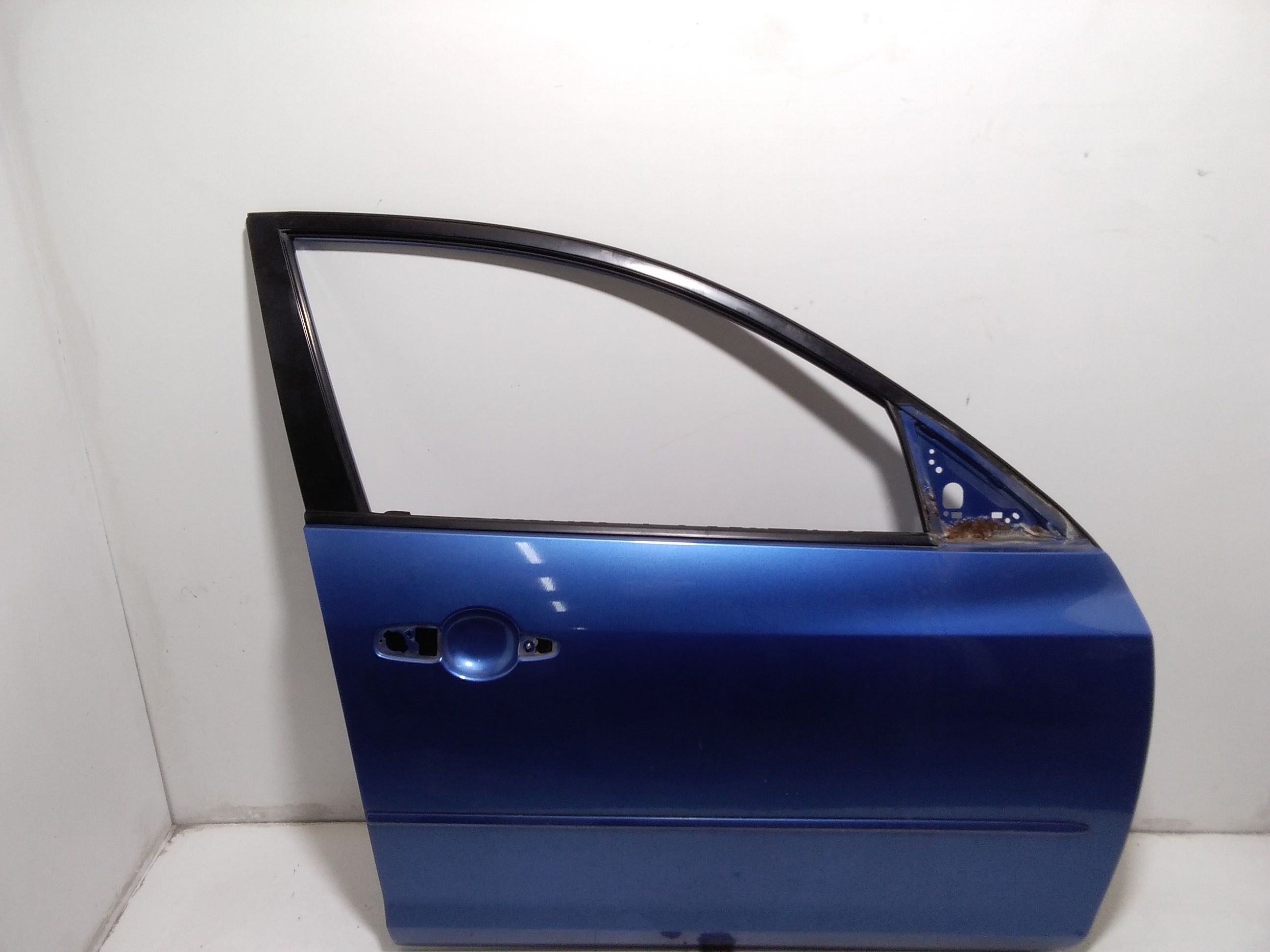 Portiera anteriore Destra MAZDA 3 Berlina 1 Serie