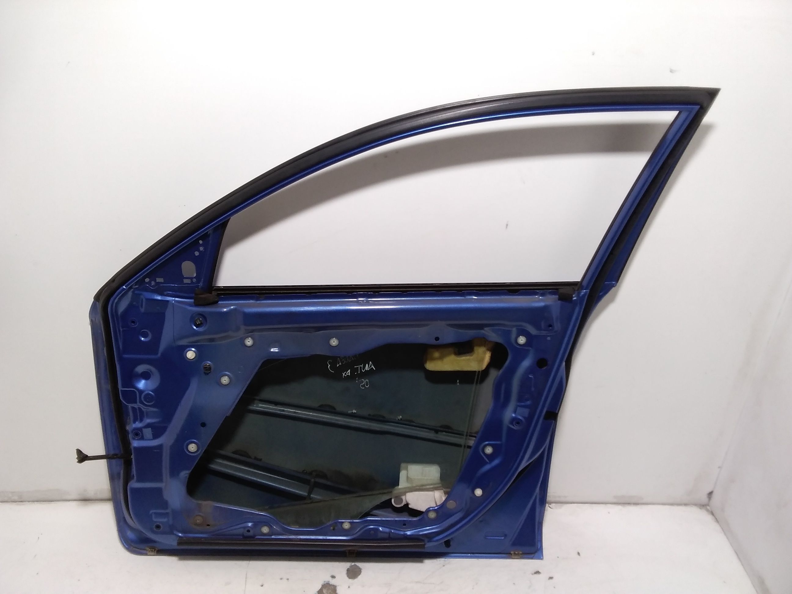 Portiera anteriore Destra MAZDA 3 Berlina 1 Serie