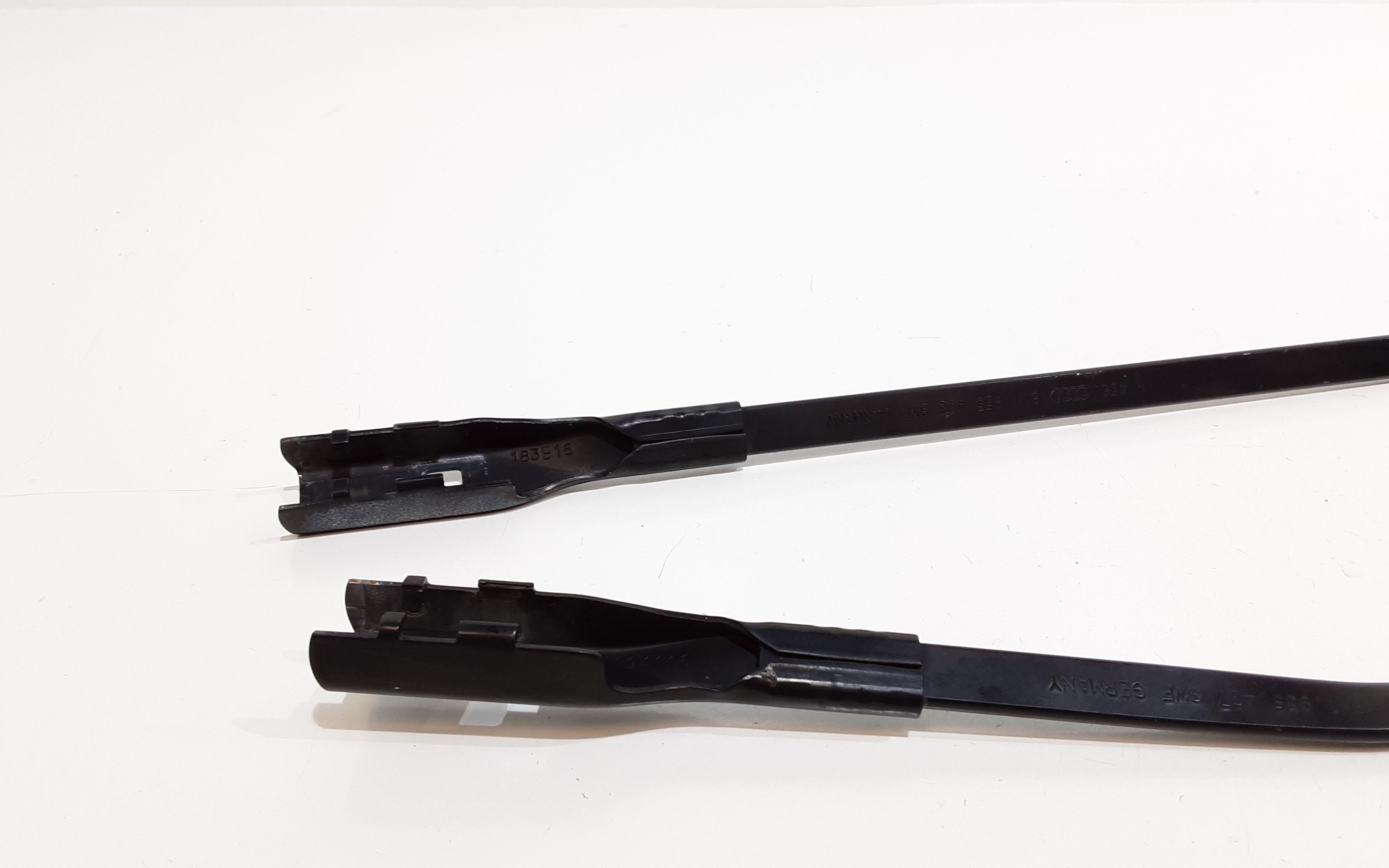 Bracci Tergi ant. AUDI A4 Avant (8W5)