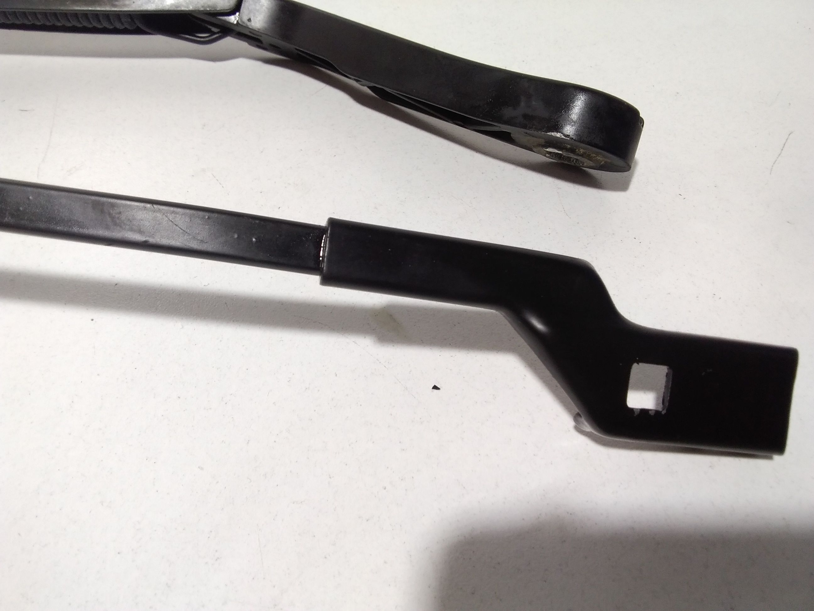 Bracci Tergi ant. PEUGEOT Boxer 4 Serie