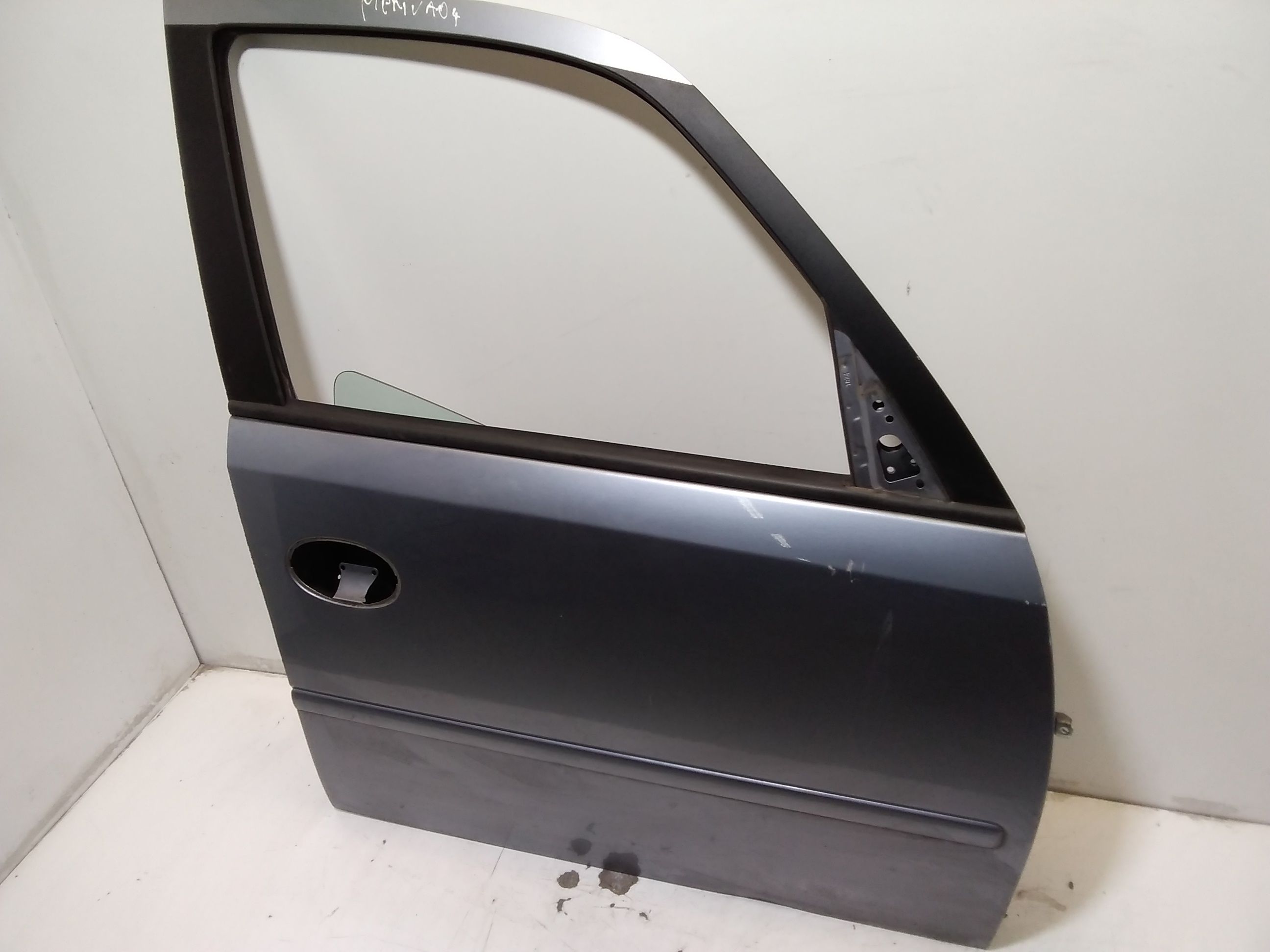 Portiera anteriore Destra OPEL Meriva 1 Serie