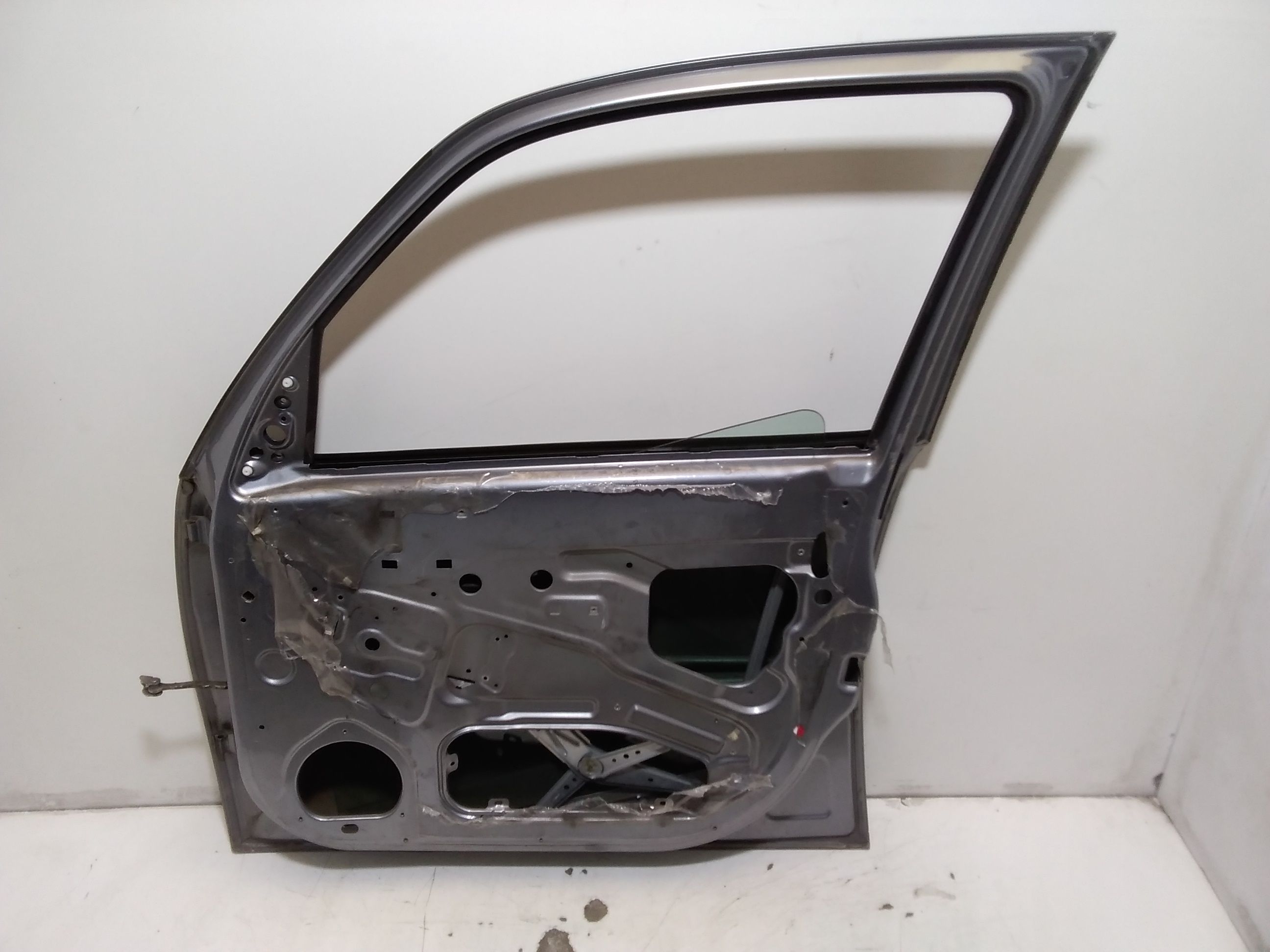 Portiera anteriore Destra OPEL Meriva 1 Serie