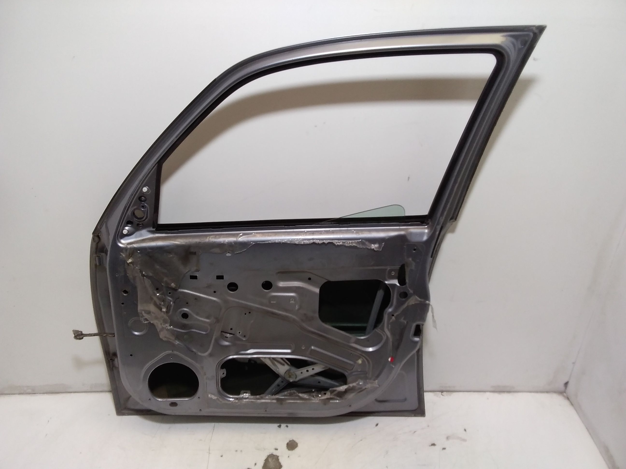 Portiera anteriore Destra OPEL Meriva 1 Serie