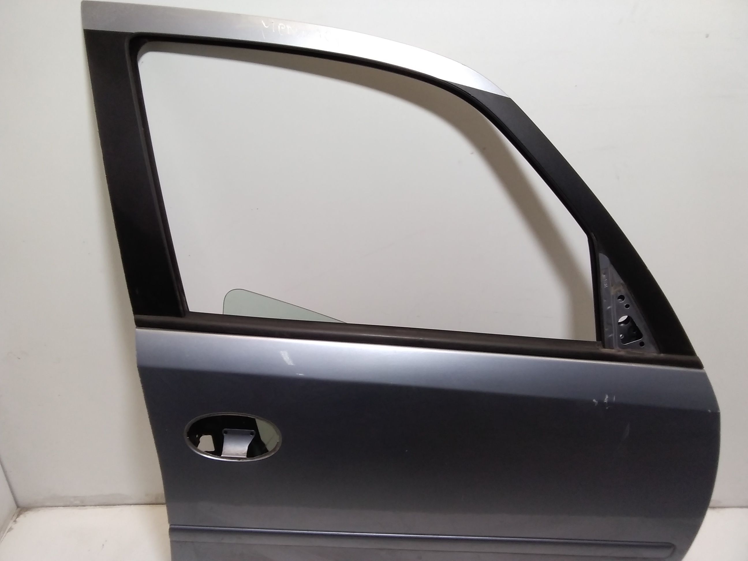 Portiera anteriore Destra OPEL Meriva 1 Serie