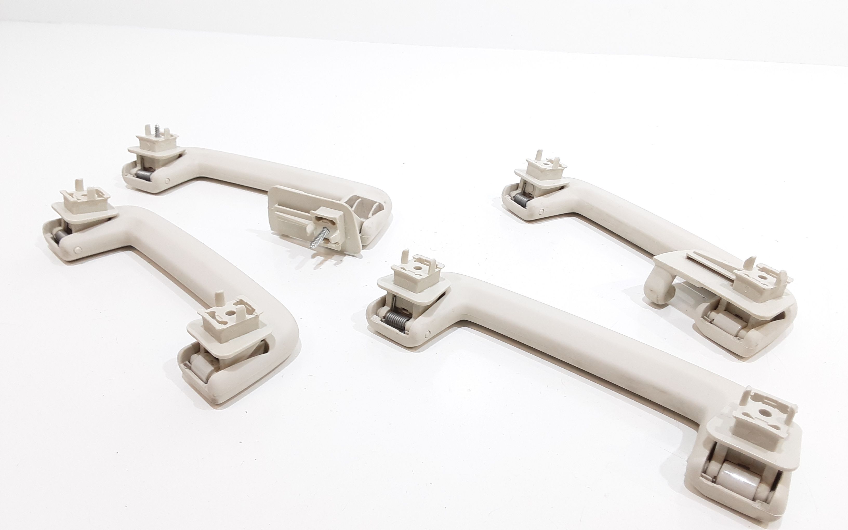 Maniglie Tetto FORD Kuga Serie (16>)