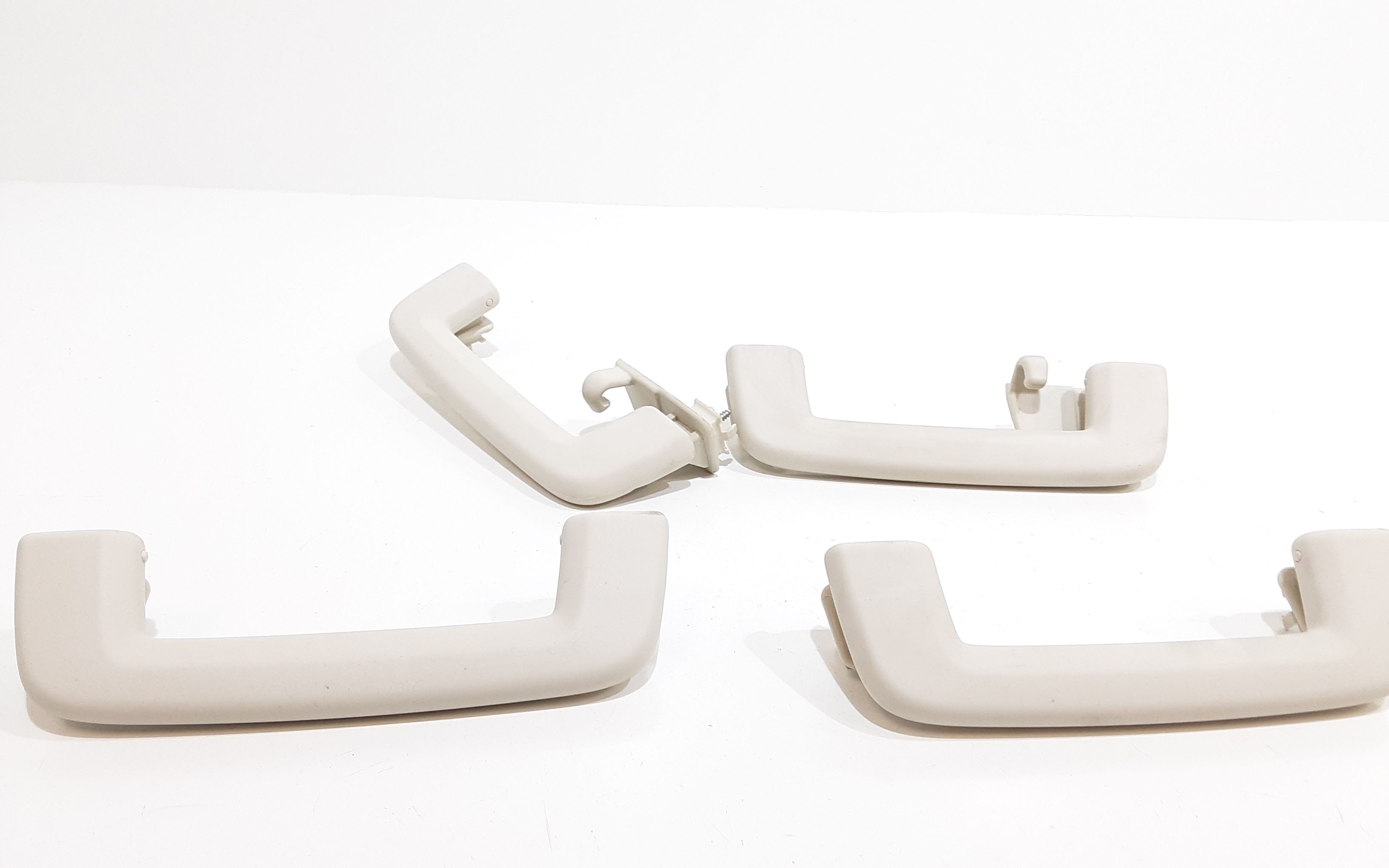 Maniglie Tetto FORD Kuga Serie (16>)