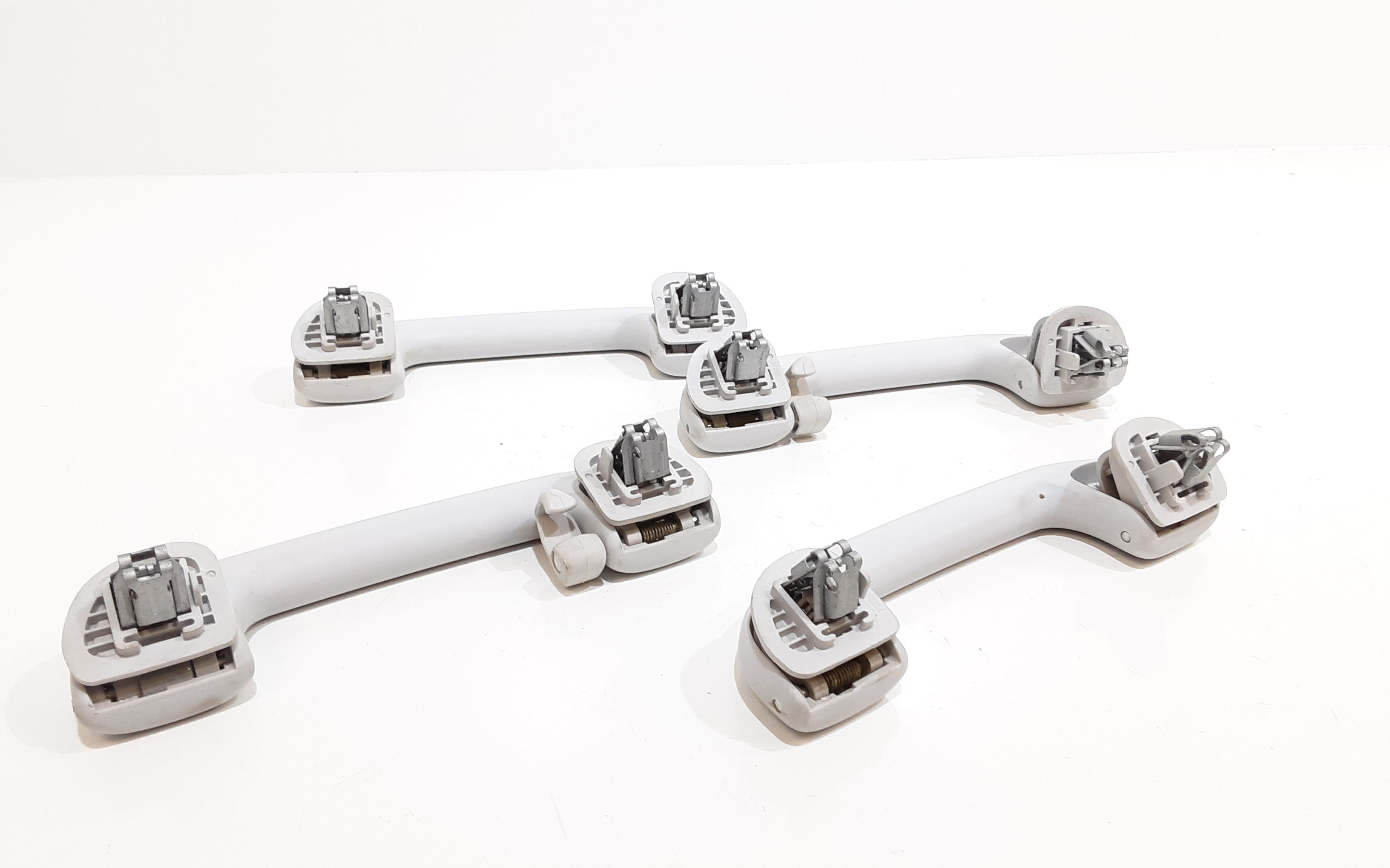 Maniglie Tetto JEEP Renegade Serie