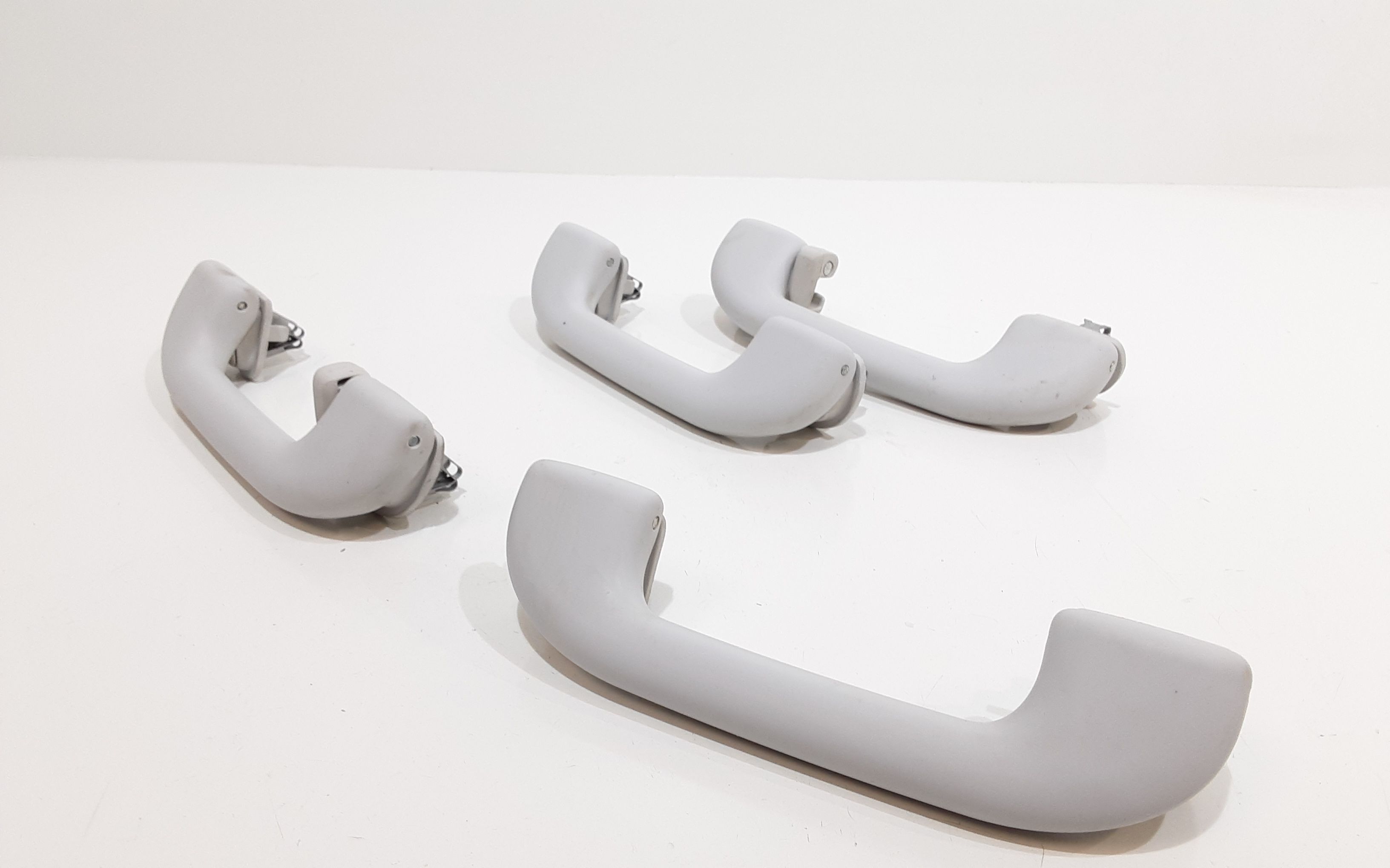 Maniglie Tetto JEEP Renegade Serie