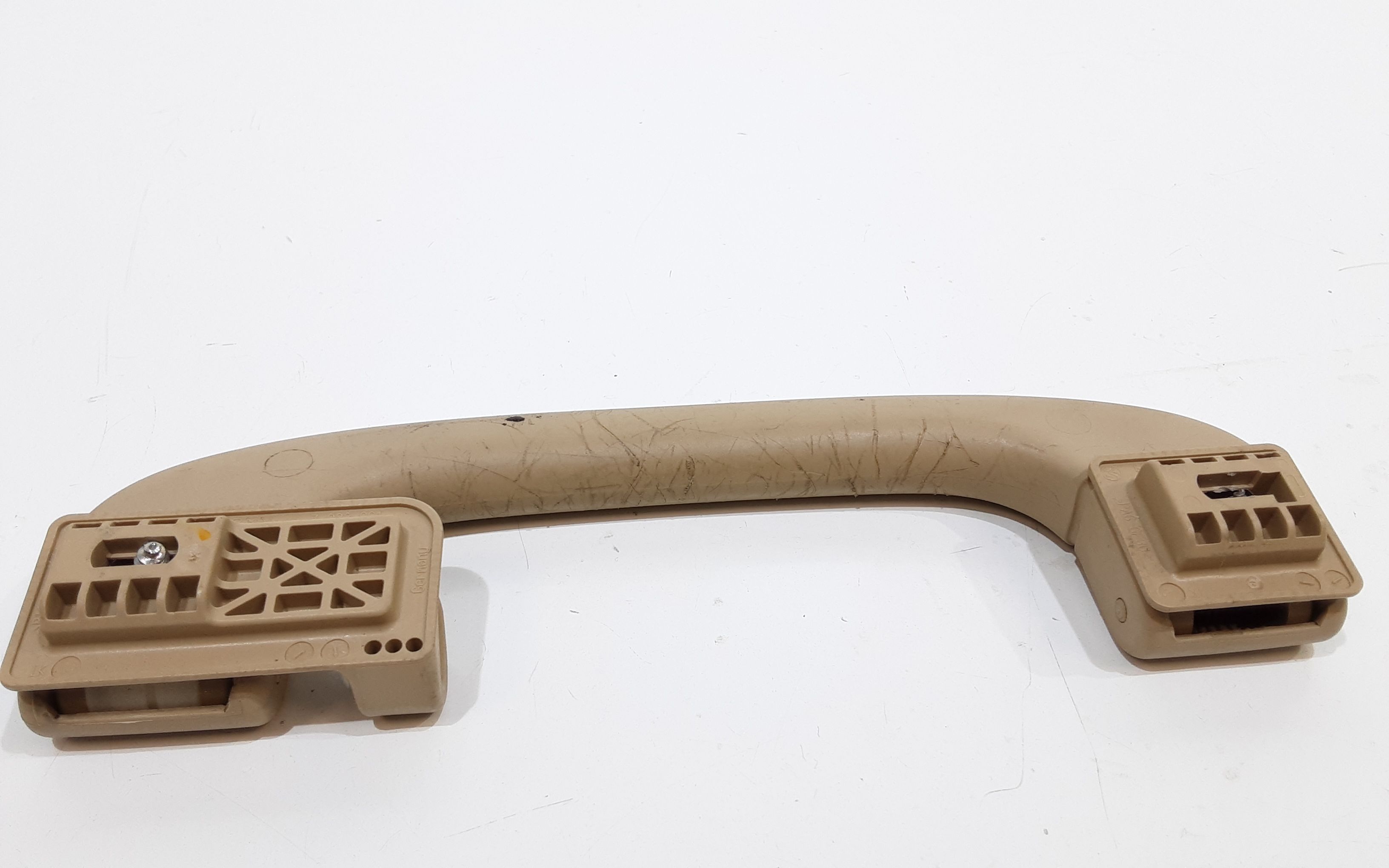 Maniglie Tetto BMW Serie 3 E91 Touring