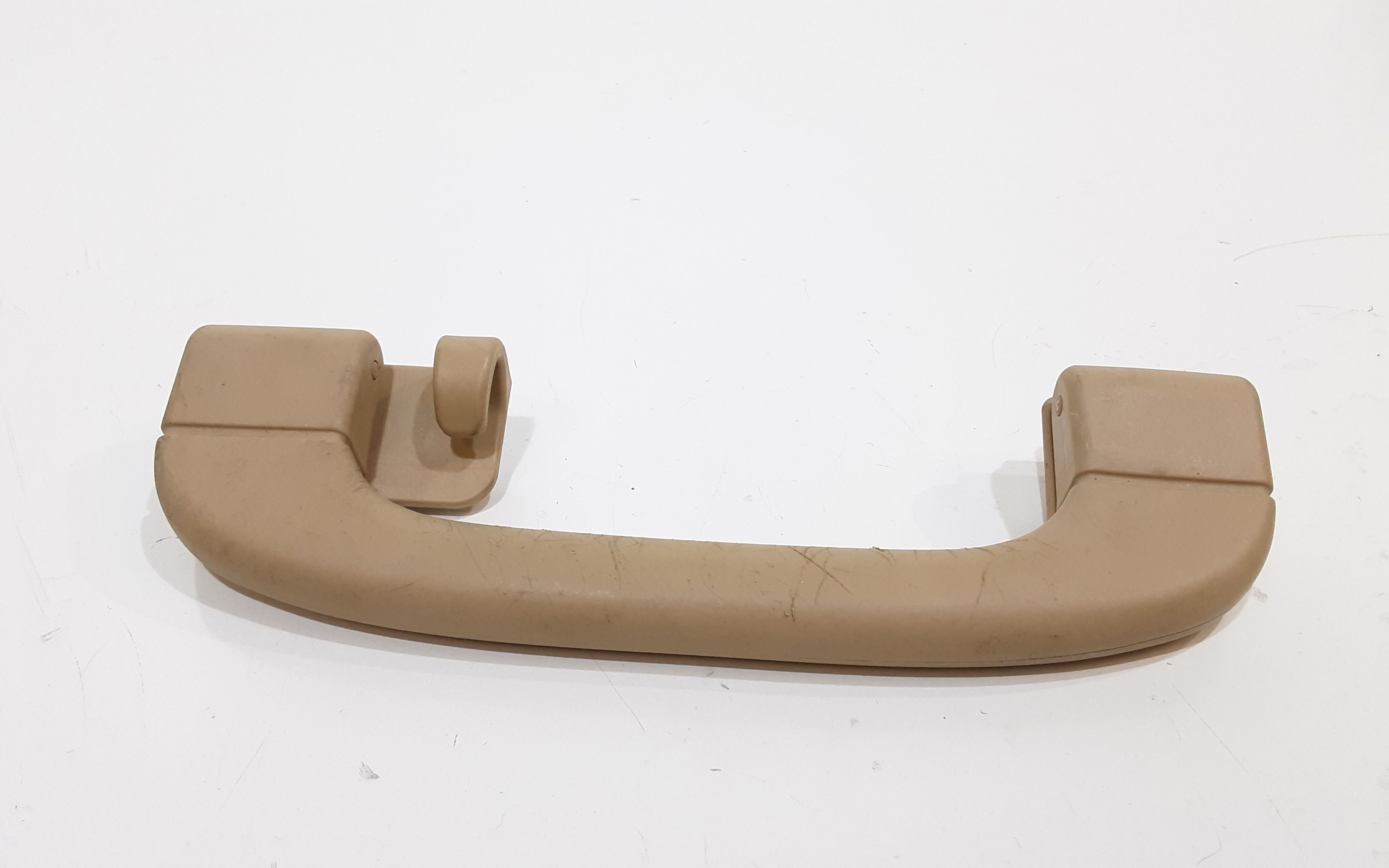 Maniglie Tetto BMW Serie 3 E91 Touring