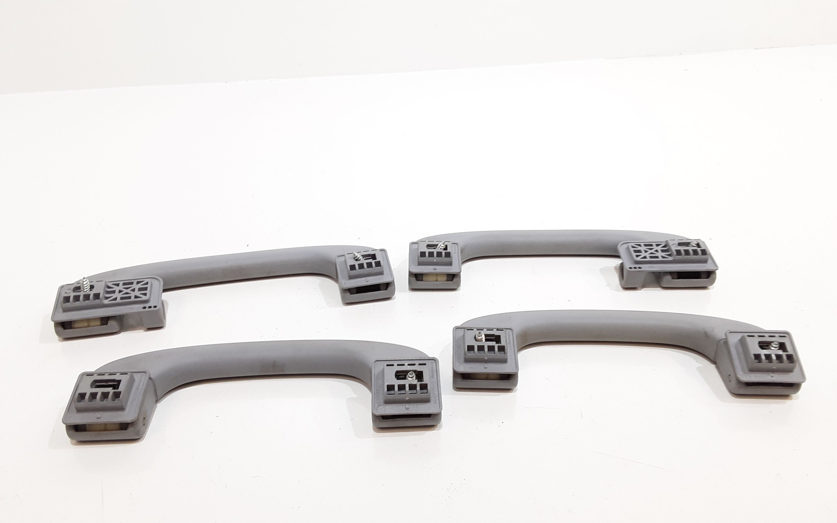 Maniglie Tetto BMW Serie 1 E87 1 Serie