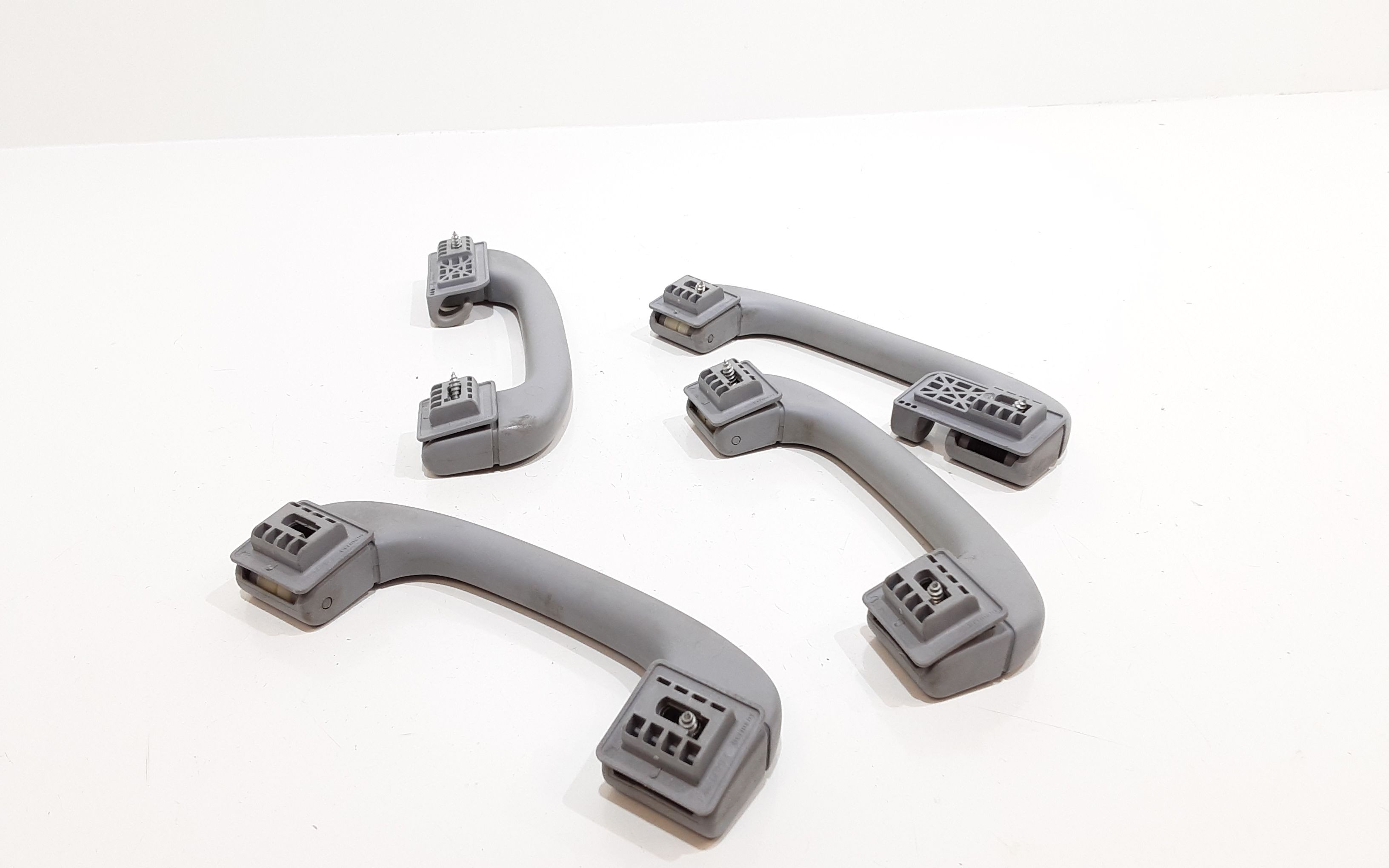 Maniglie Tetto BMW Serie 1 E87 1 Serie