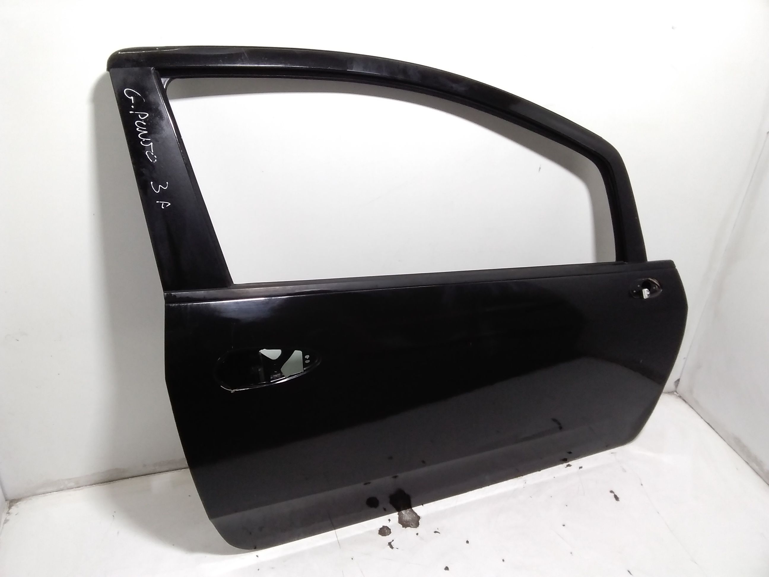 Portiera anteriore Destra FIAT Grande Punto 1 Serie