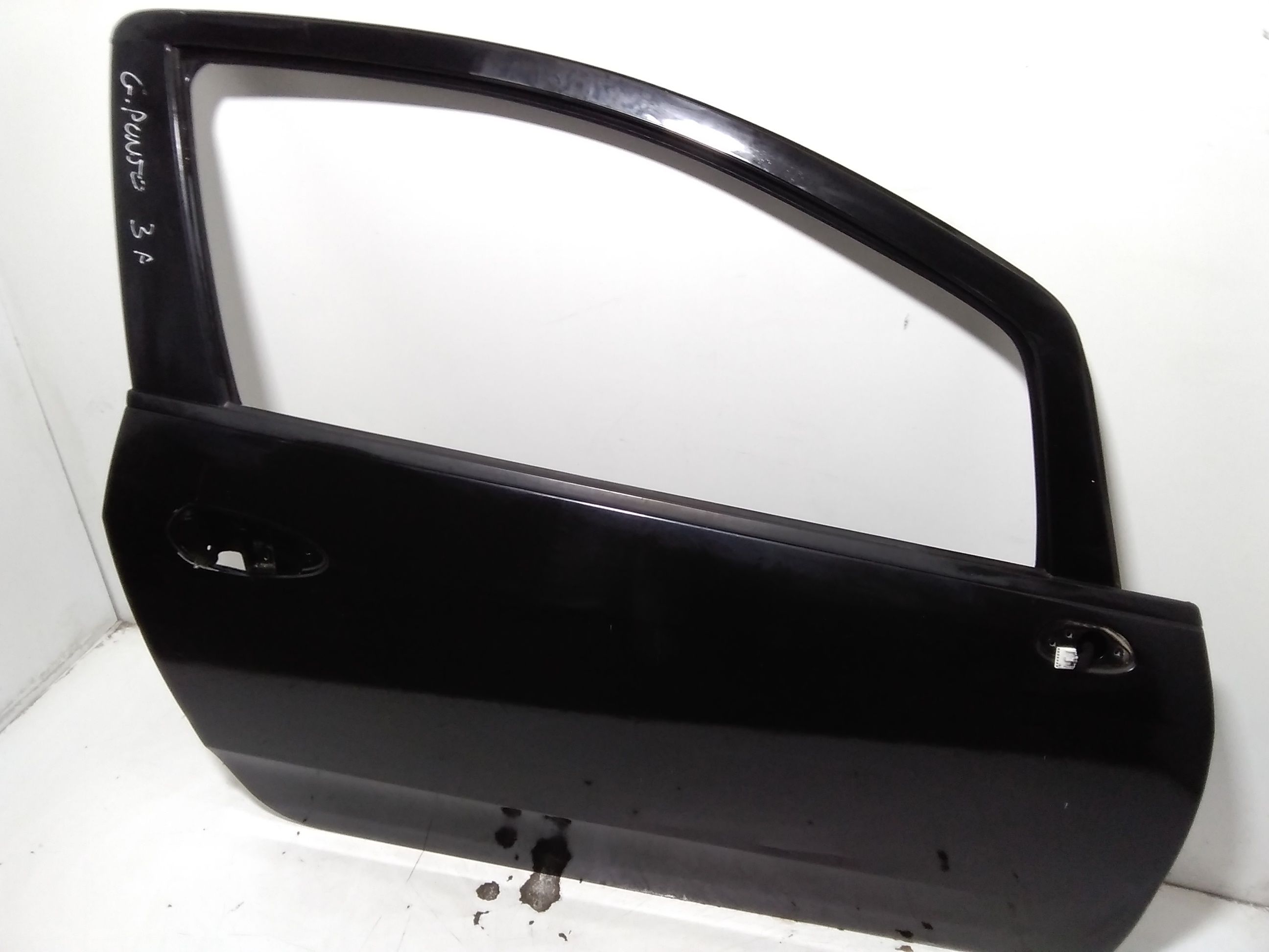 Portiera anteriore Destra FIAT Grande Punto 1 Serie