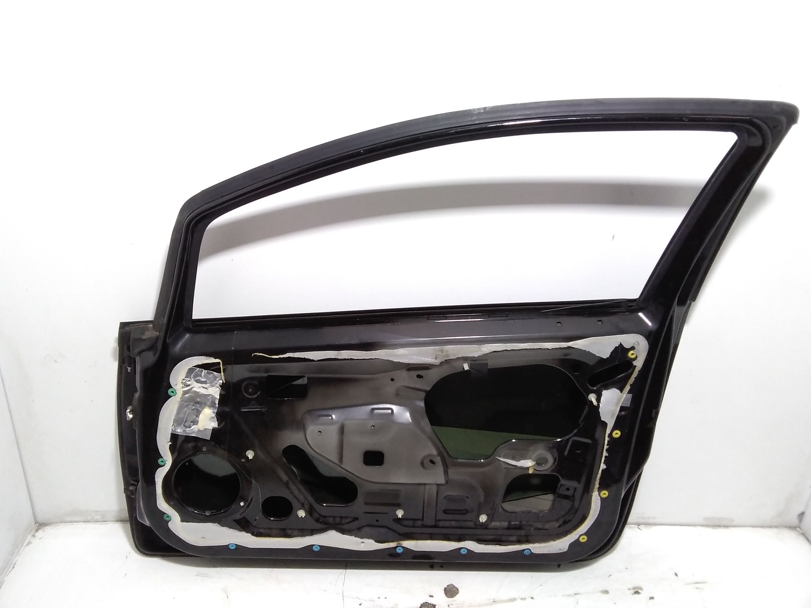 Portiera anteriore Destra FIAT Grande Punto 1 Serie