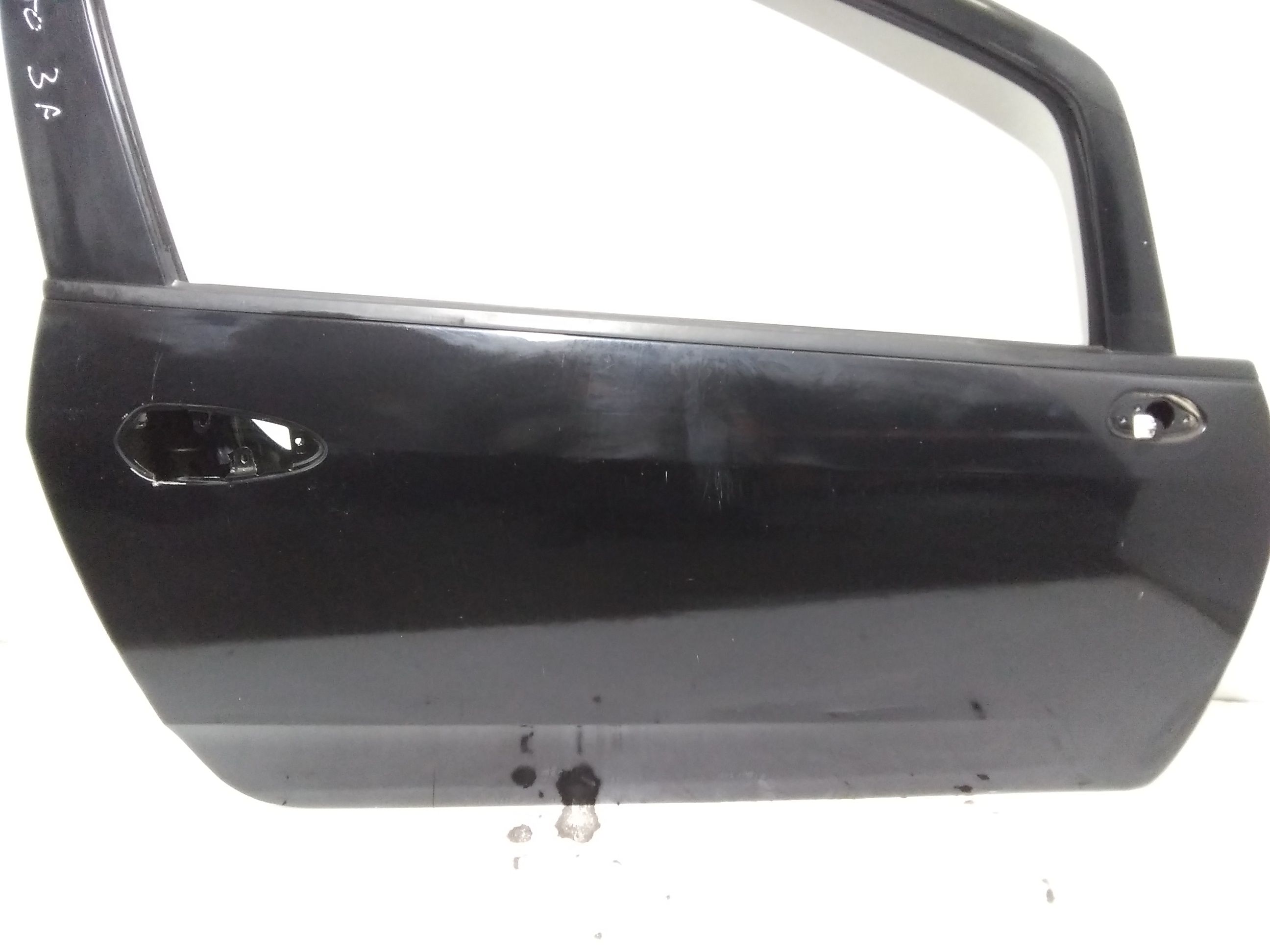 Portiera anteriore Destra FIAT Grande Punto 1 Serie