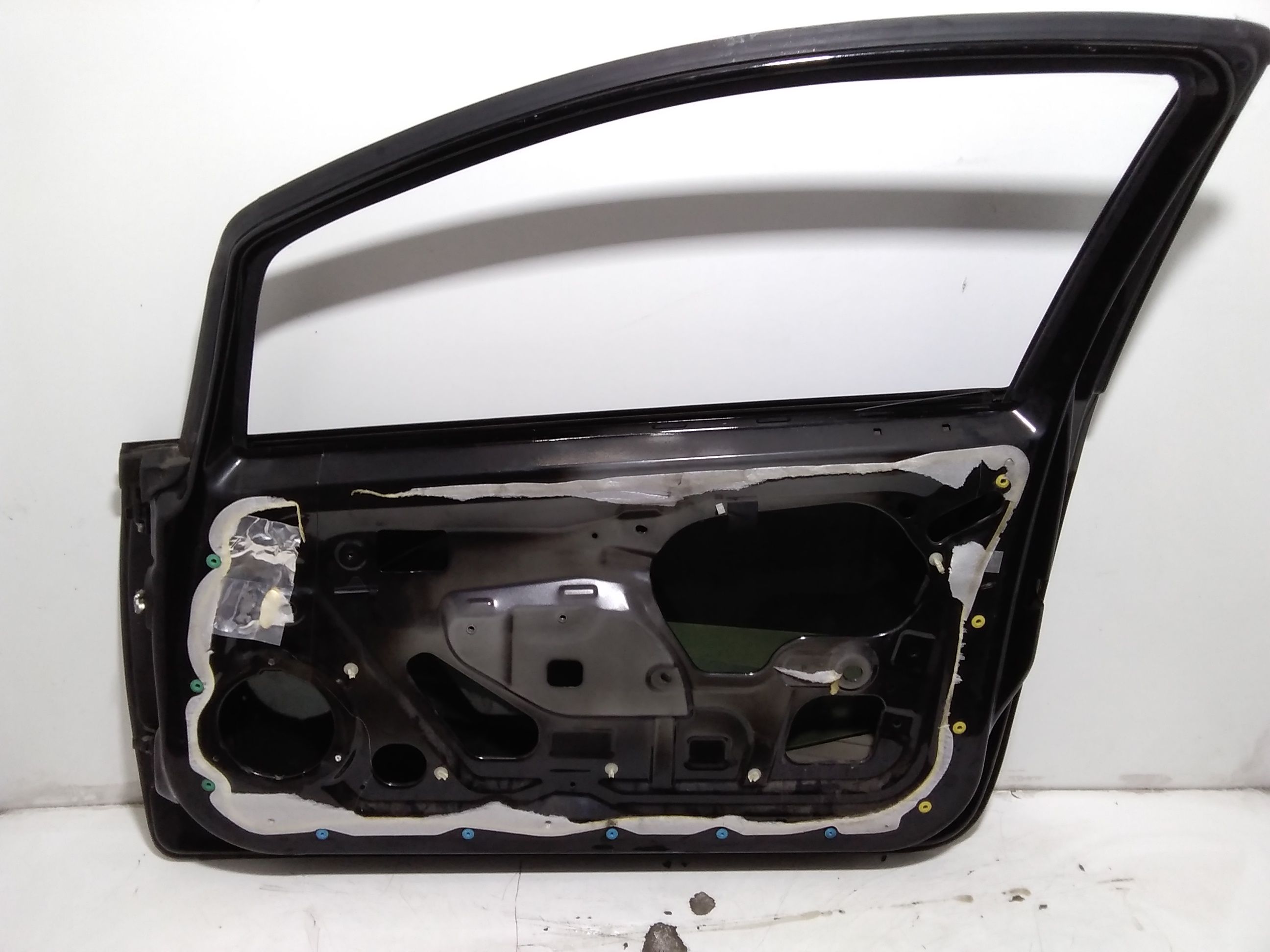 Portiera anteriore Destra FIAT Grande Punto 1 Serie