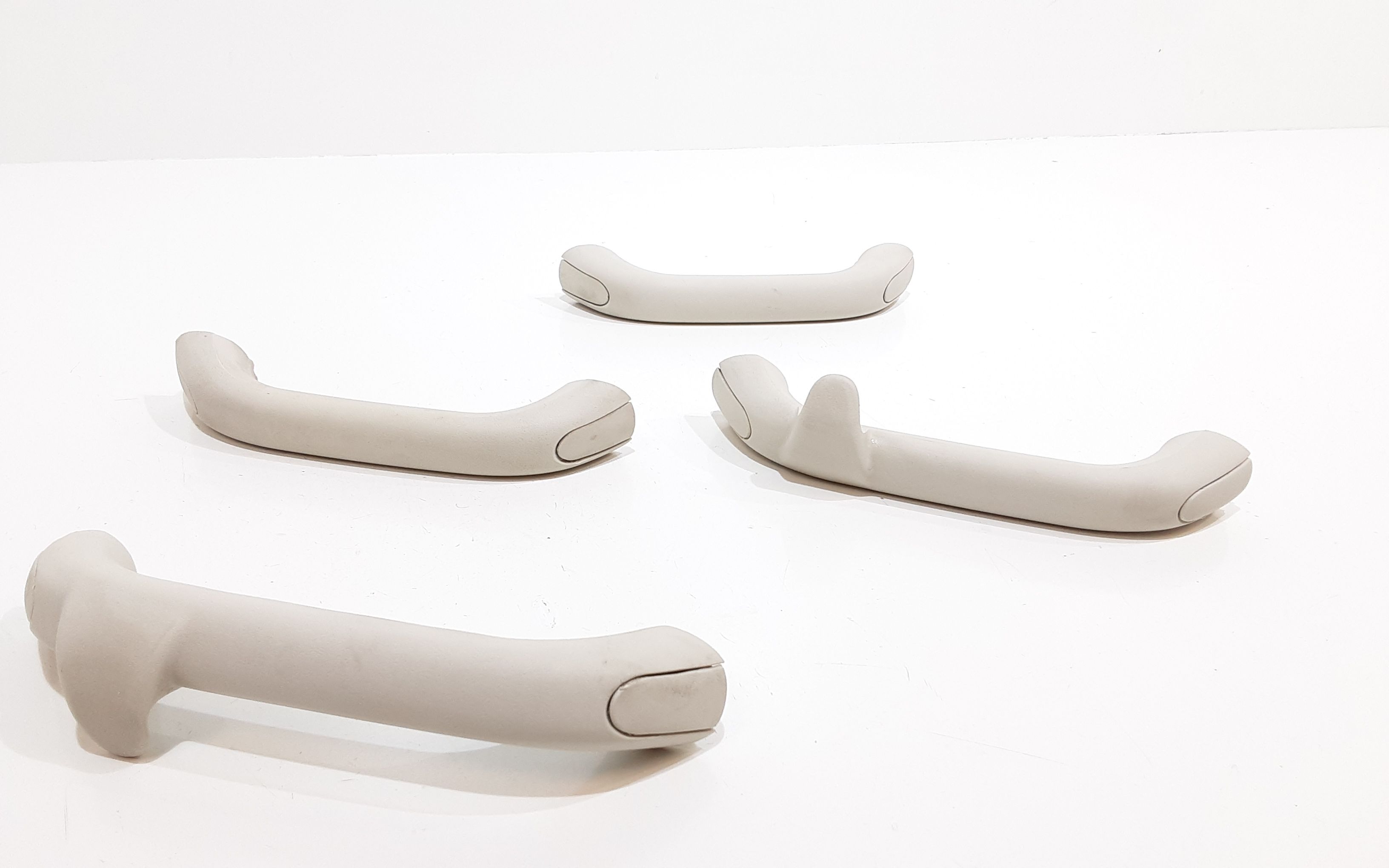 Maniglie Tetto DODGE Journey 1 Serie