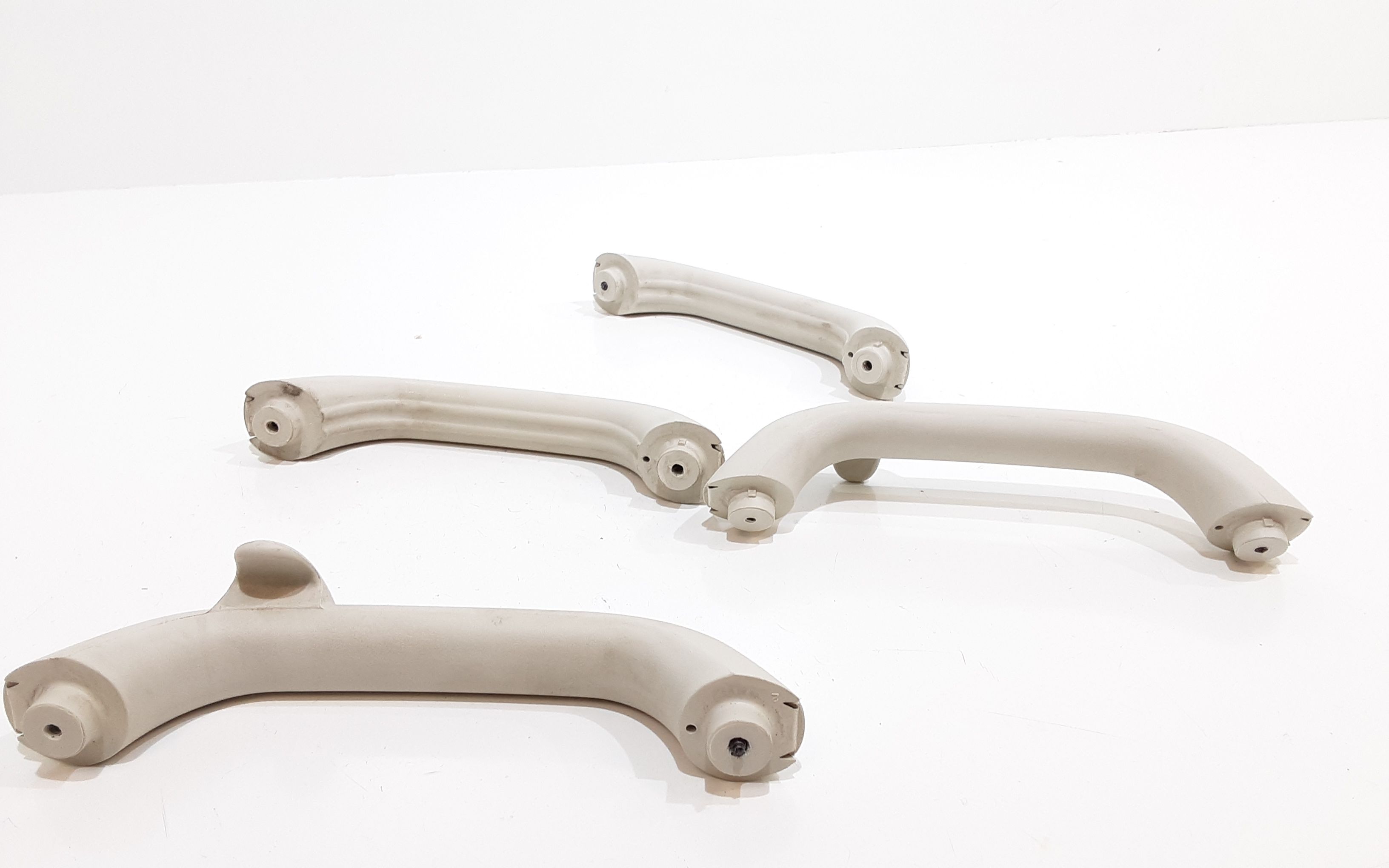 Maniglie Tetto DODGE Journey 1 Serie