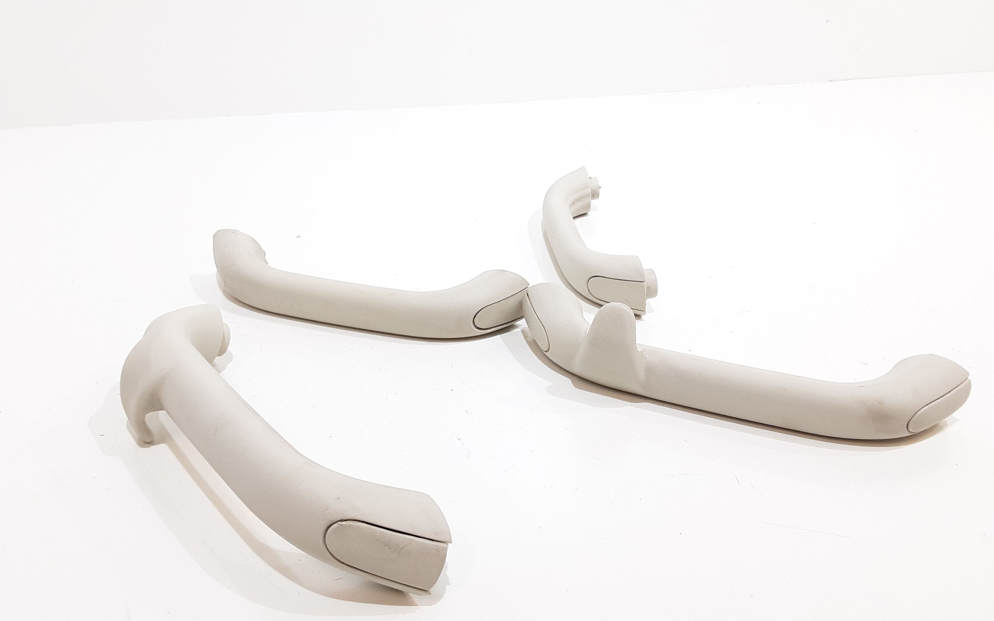 Maniglie Tetto DODGE Journey 1 Serie