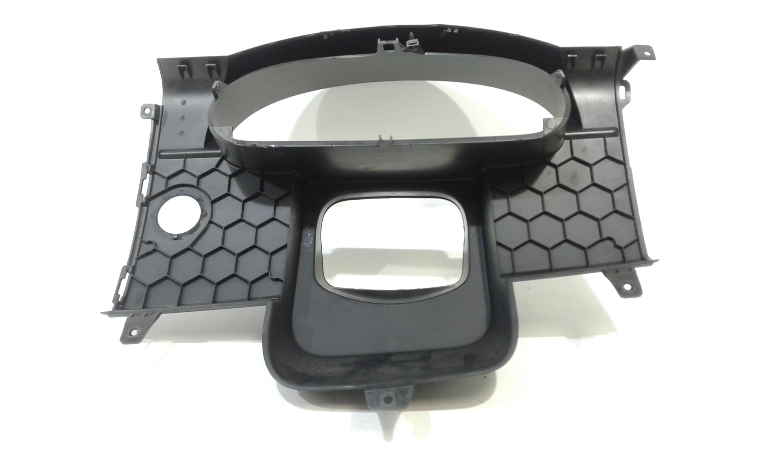 Cover quadro strumenti VOLKSWAGEN Crafter Kasten (SY) (2016-)