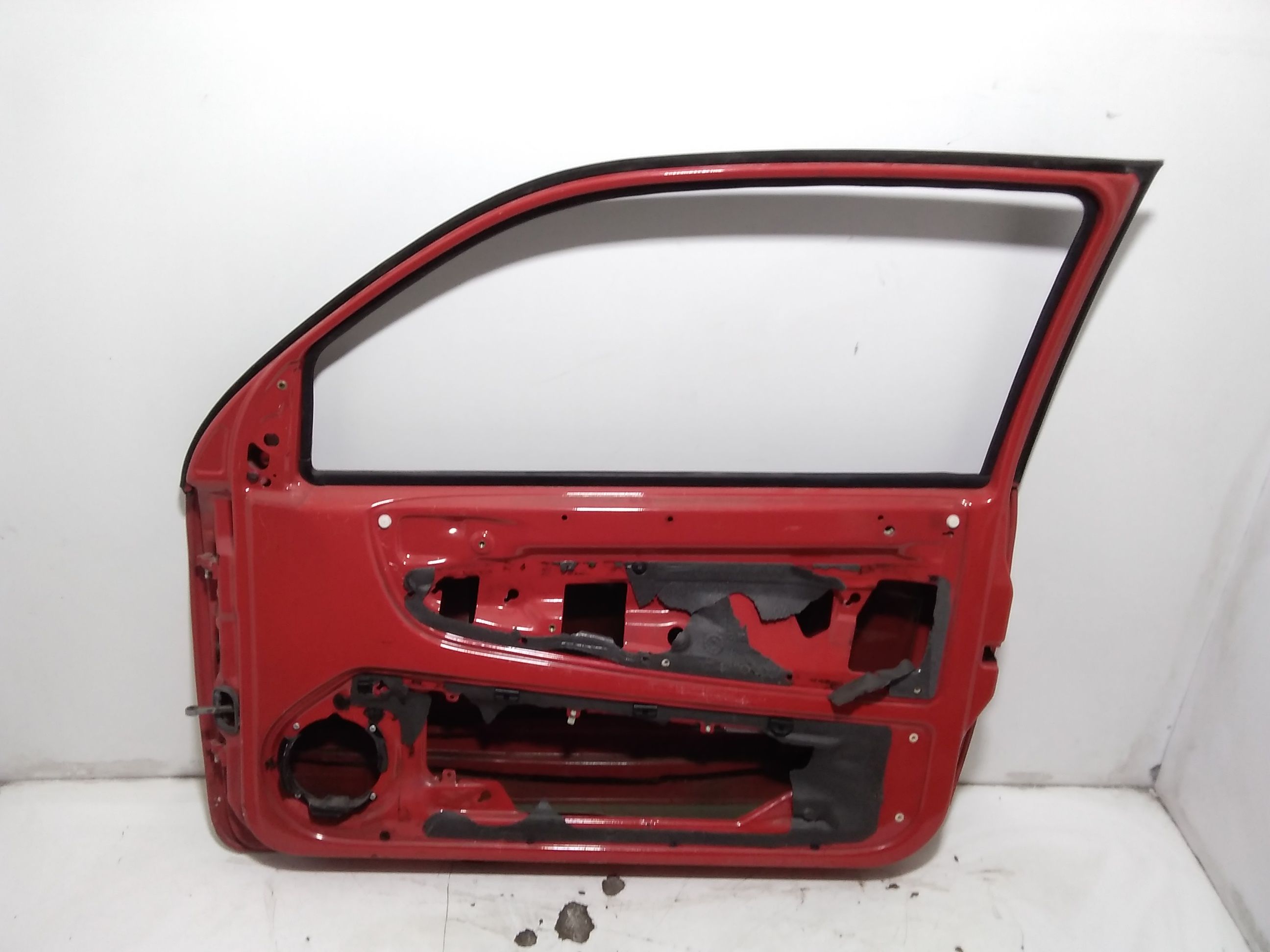 Portiera anteriore Destra VOLKSWAGEN Lupo 1 Serie