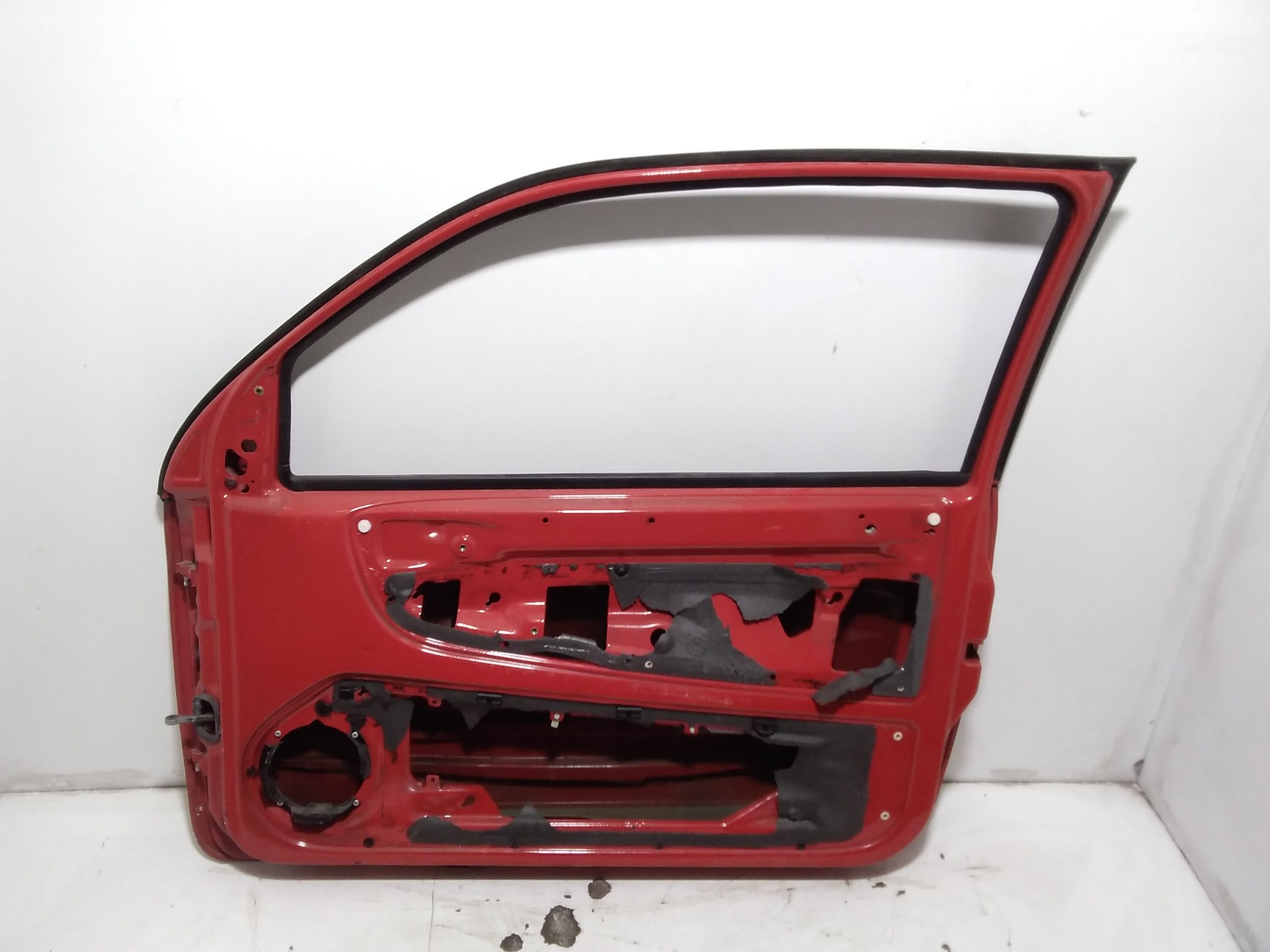 Portiera anteriore Destra VOLKSWAGEN Lupo 1 Serie