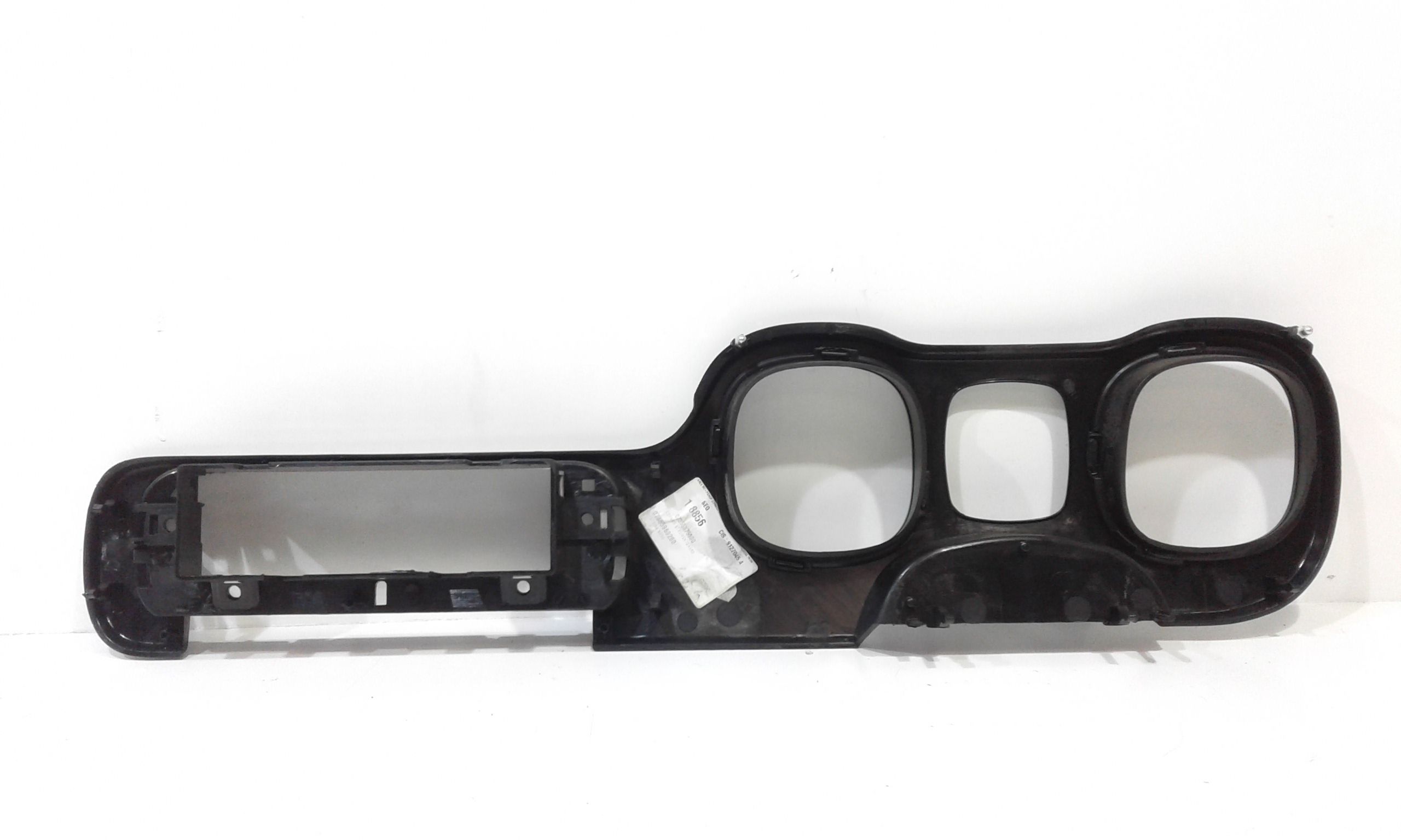 Cover quadro strumenti FIAT Panda 3 Serie