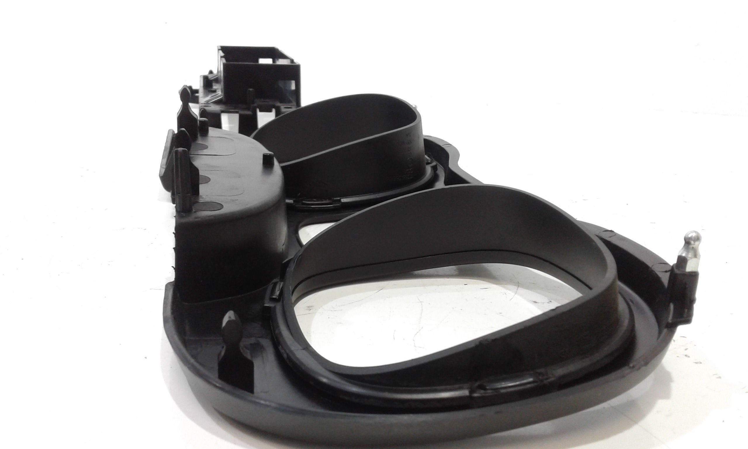 Cover quadro strumenti FIAT Panda 3 Serie