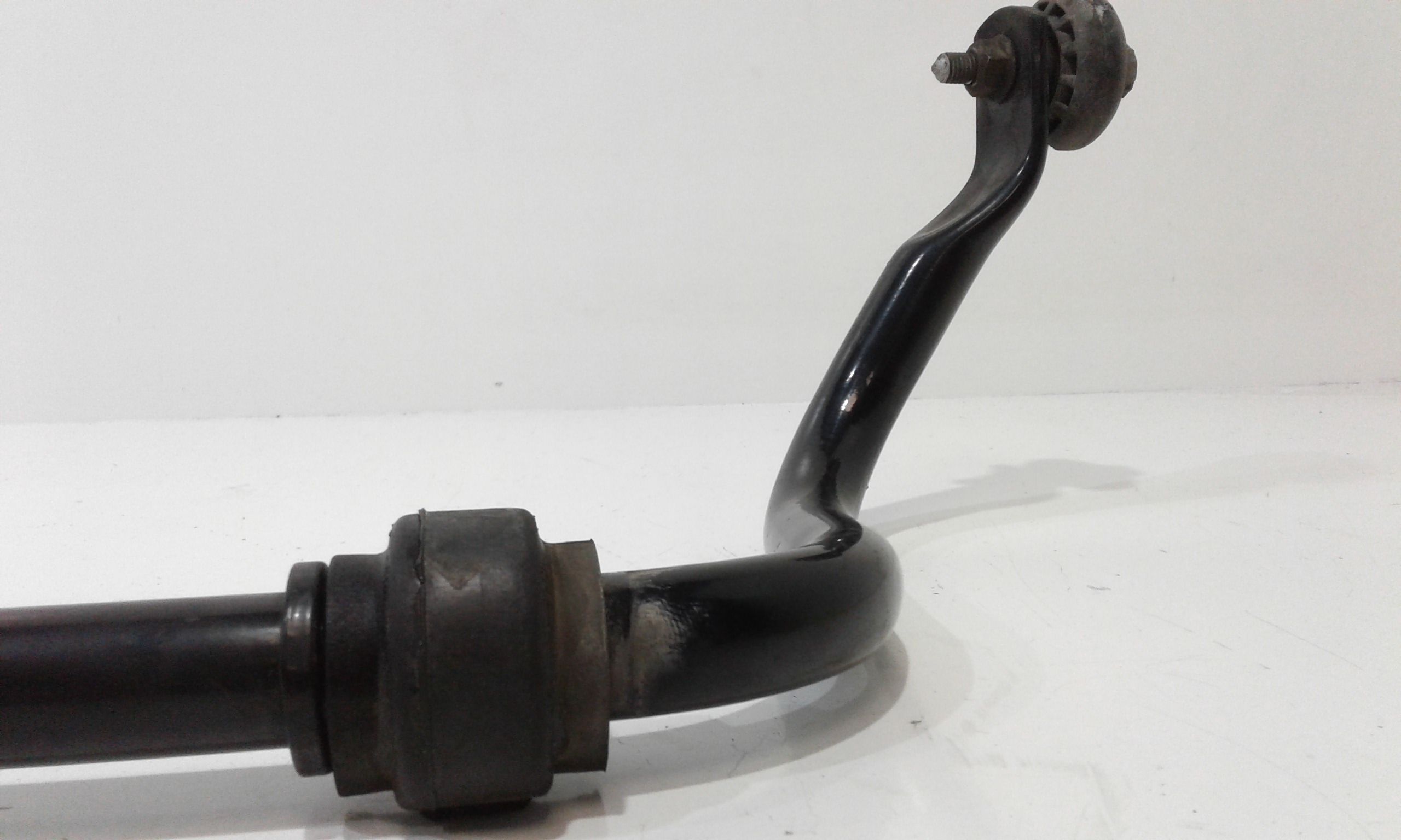 Barra stabilizzatrice AUDI A4 Avant (8W5)