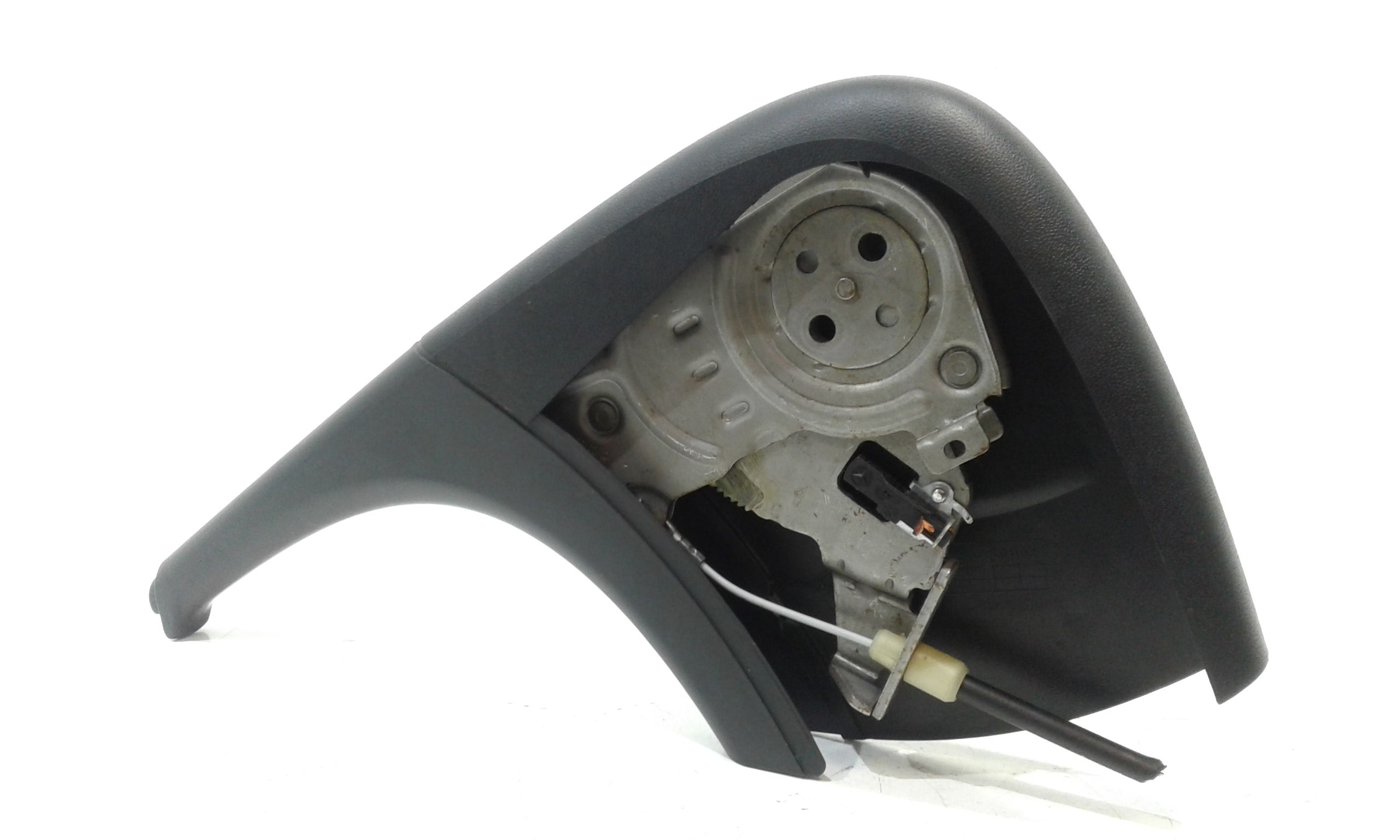 Leva Freno a Mano VOLKSWAGEN Crafter Kasten (SY) (2016-)