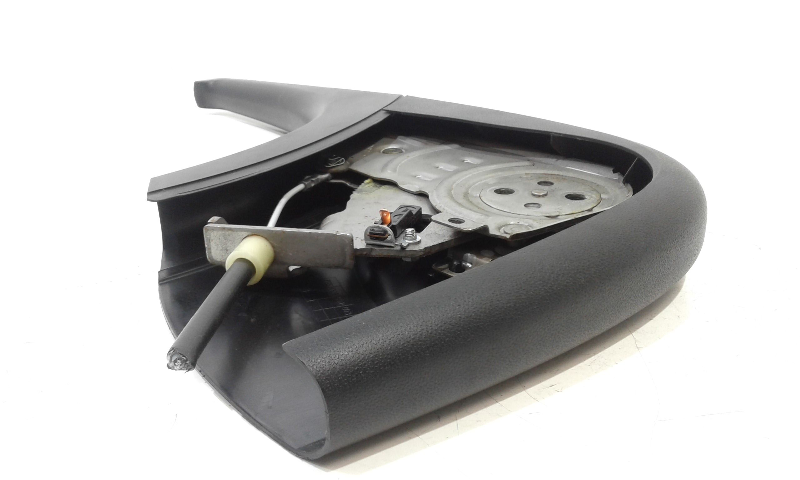 Leva Freno a Mano VOLKSWAGEN Crafter Kasten (SY) (2016-)