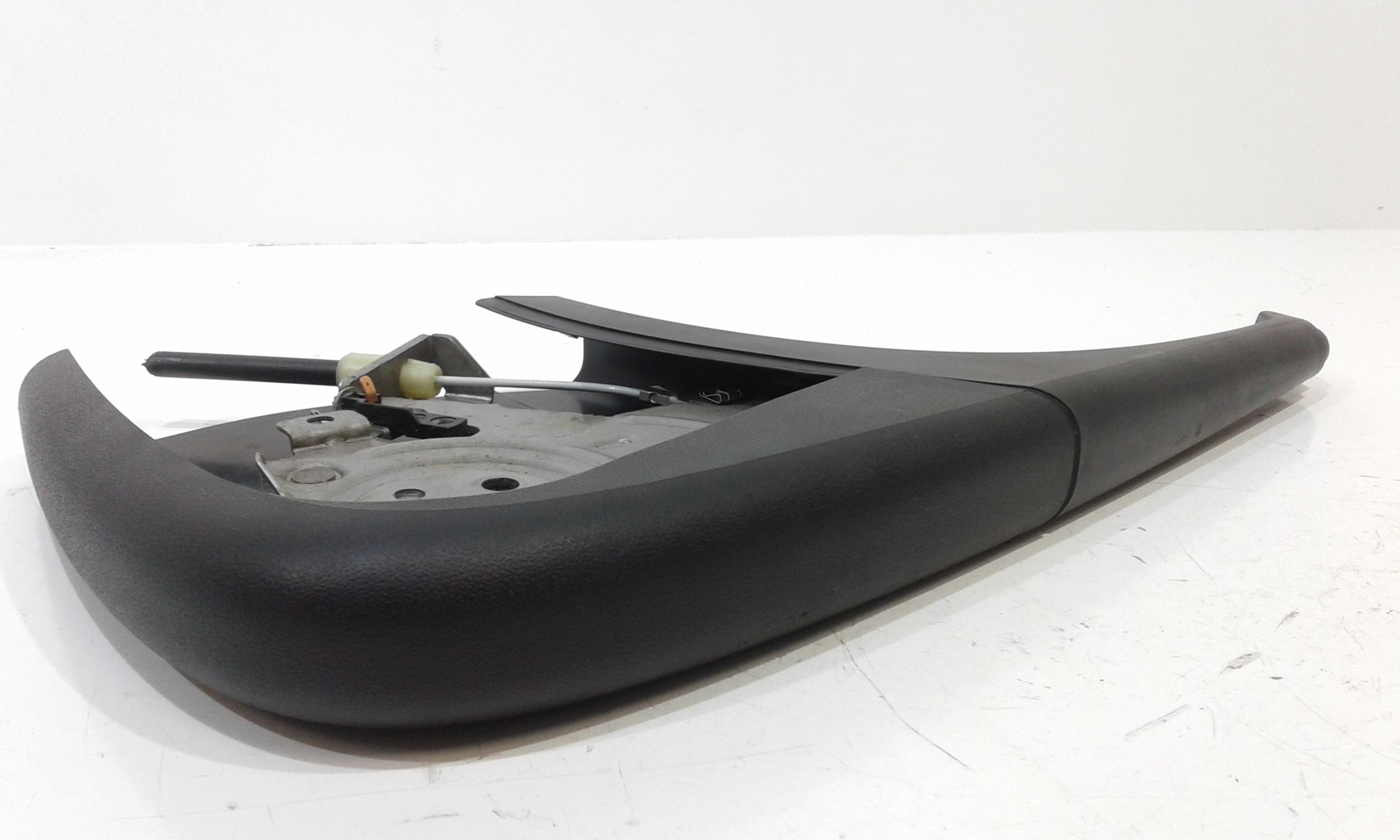 Leva Freno a Mano VOLKSWAGEN Crafter Kasten (SY) (2016-)