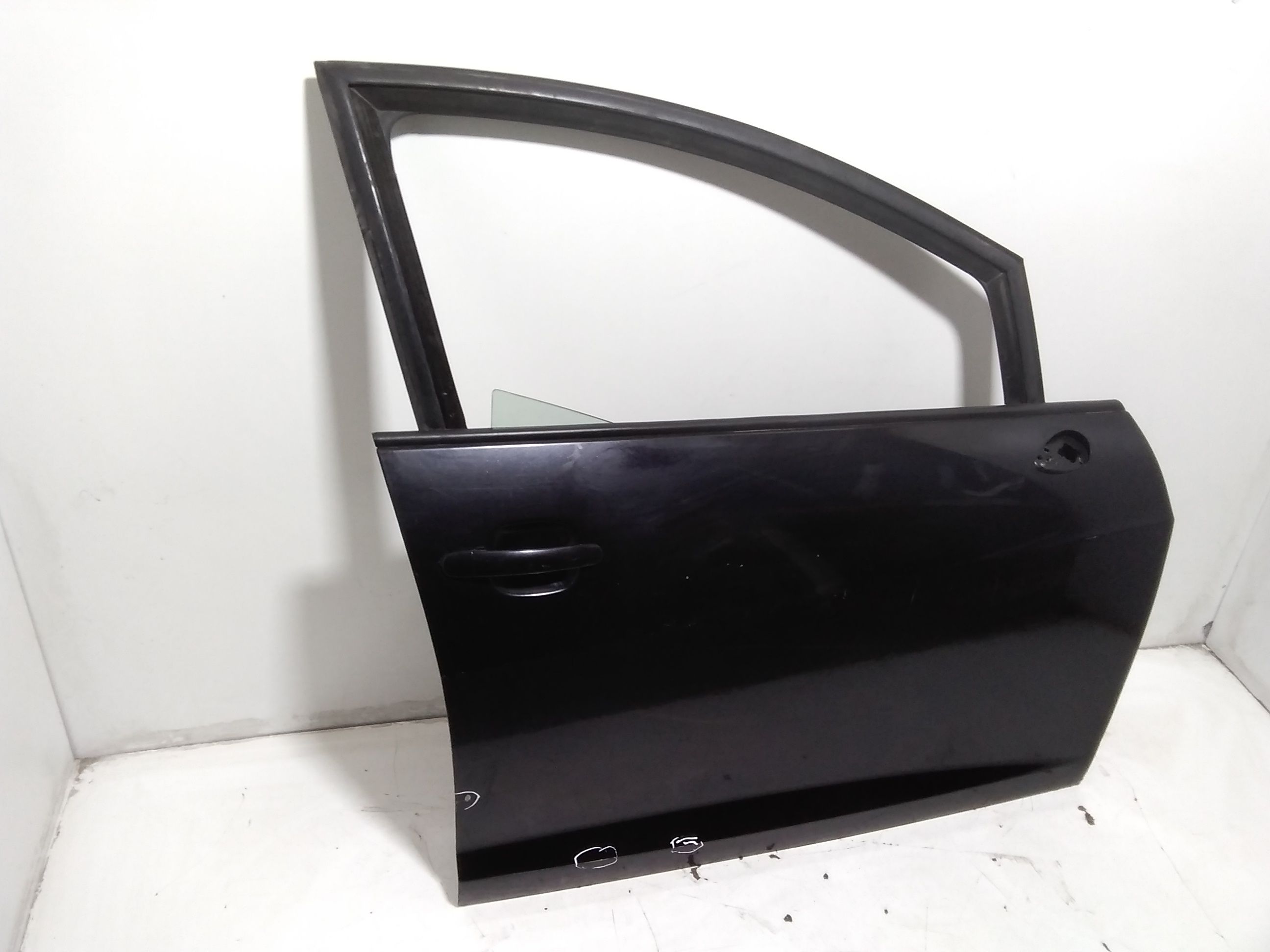 Portiera anteriore Destra SEAT Ibiza Serie (08>12)