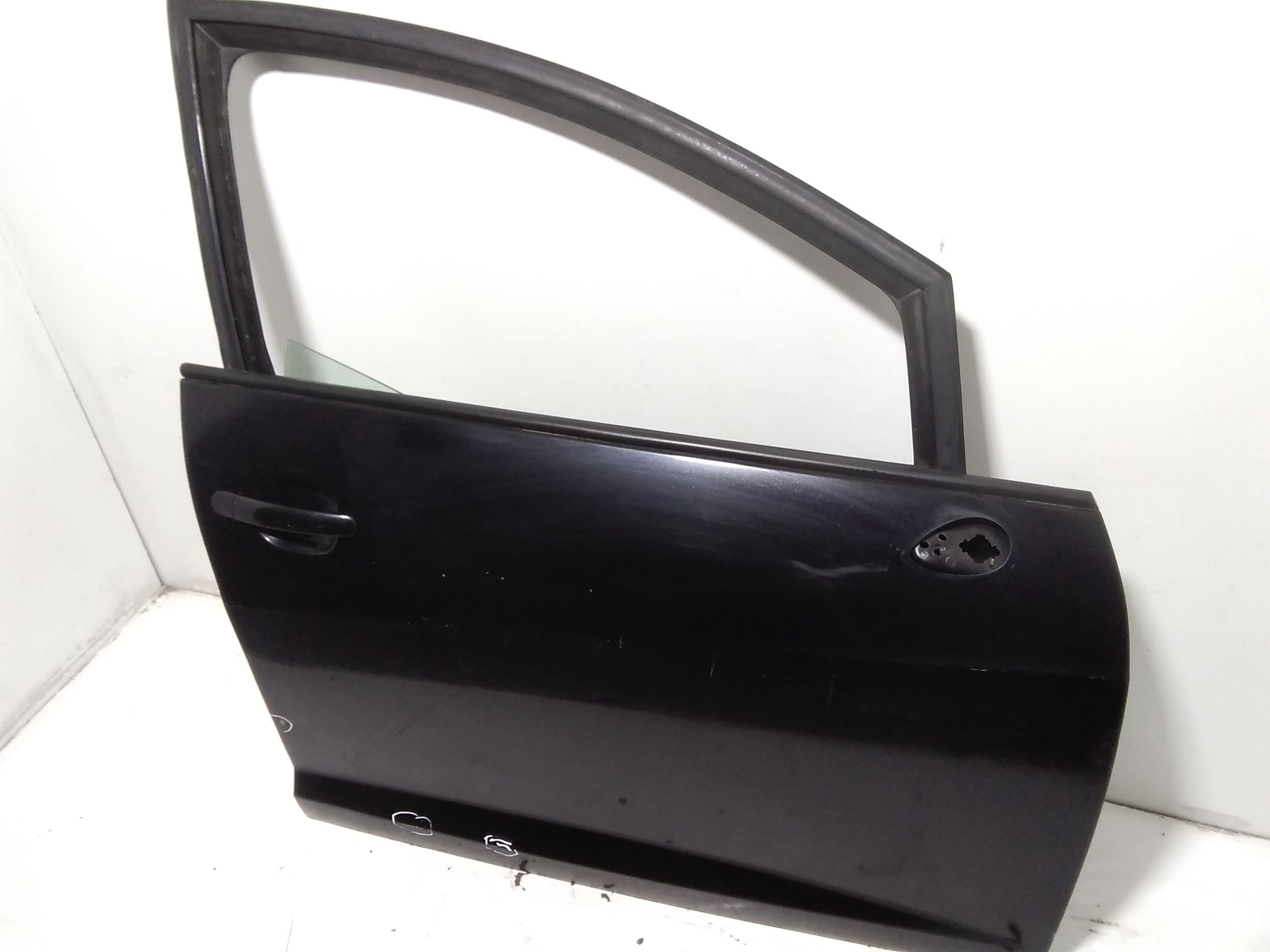 Portiera anteriore Destra SEAT Ibiza Serie (08>12)