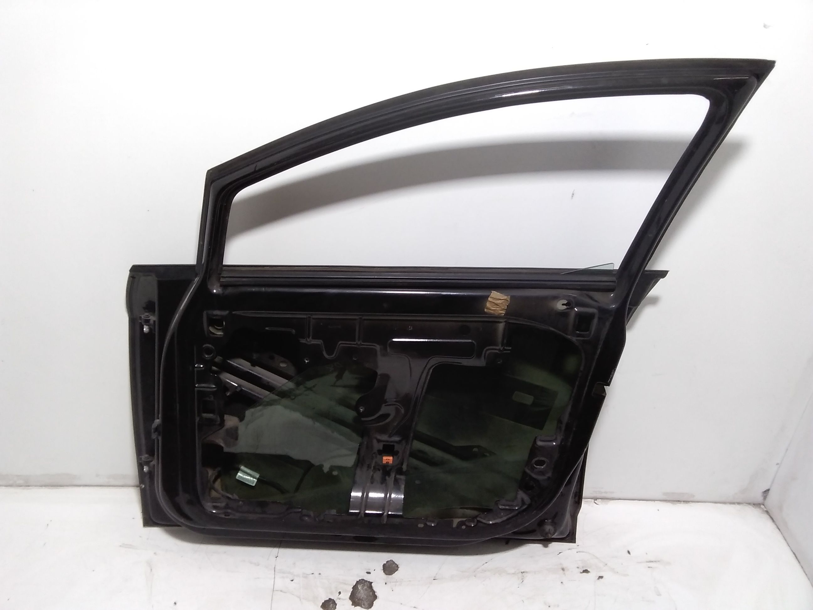 Portiera anteriore Destra SEAT Ibiza Serie (08>12)